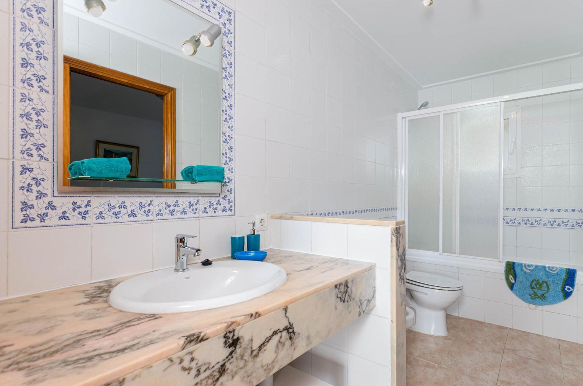Yourhouse Sol I Mar 1 Cala Mesquida (Mallorca)