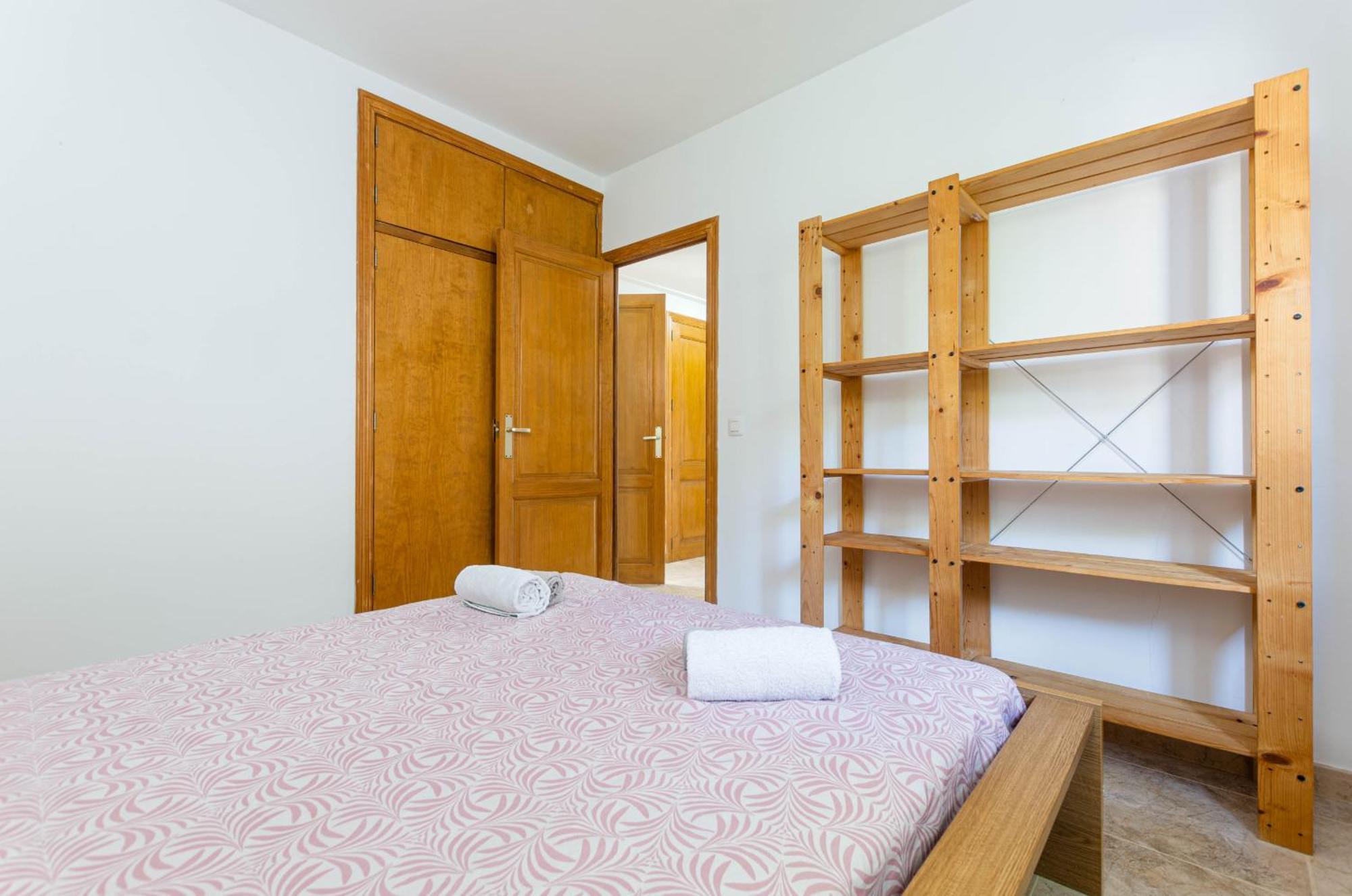 Apartamento Yourhouse Sol I Mar 2