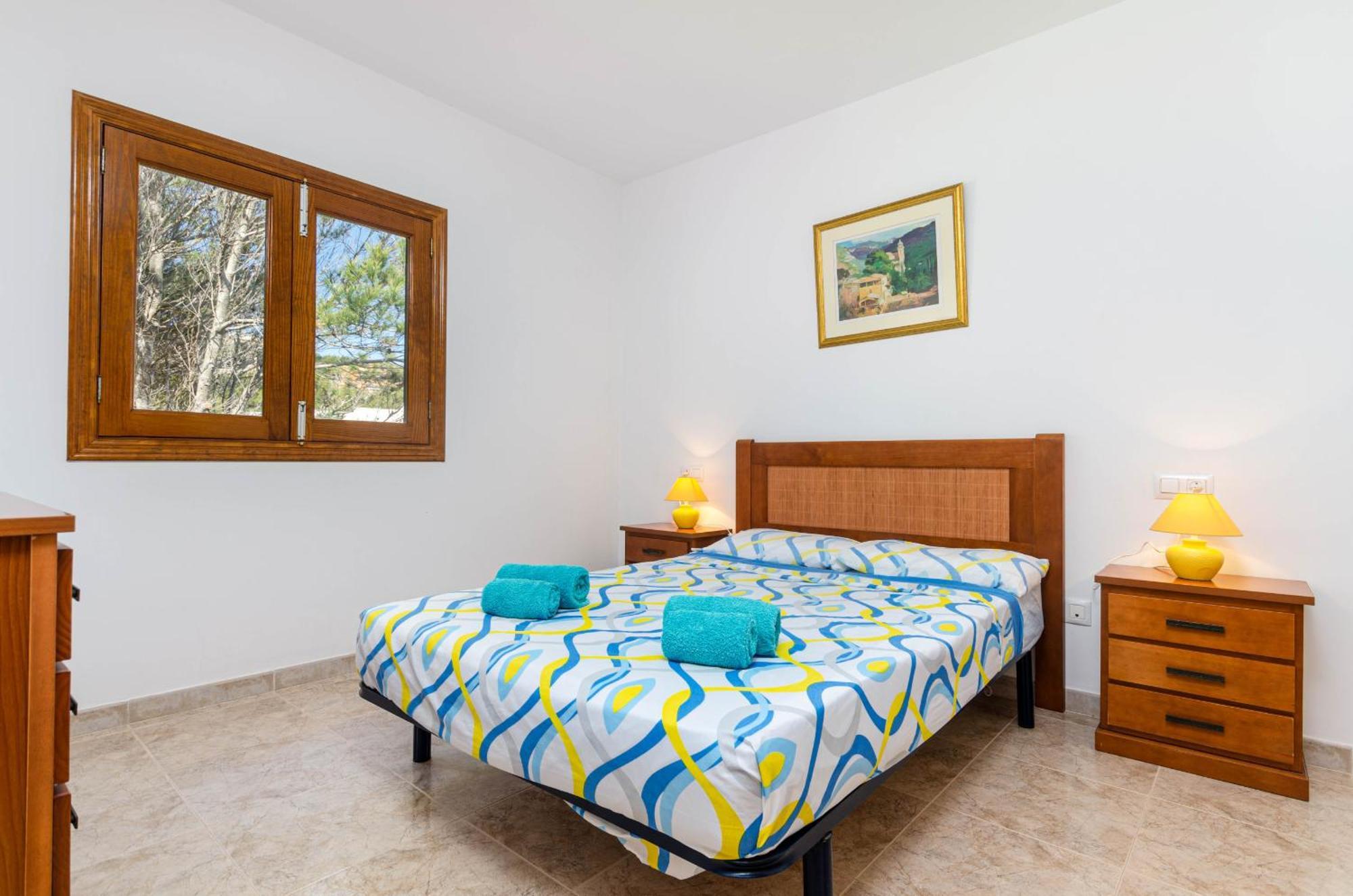 Apartamento Yourhouse Sol I Mar 1