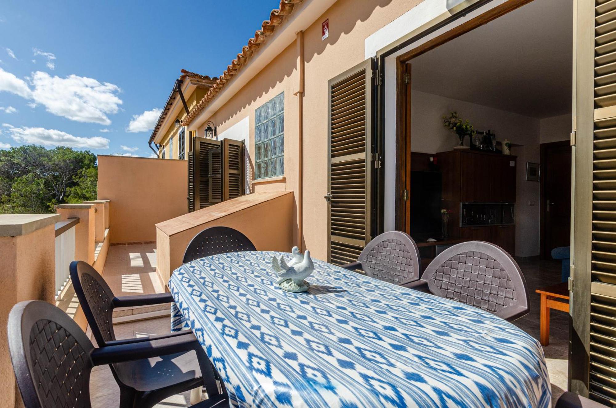 Apartamento Yourhouse Sol I Mar 1 Cala Mesquida (Mallorca)
