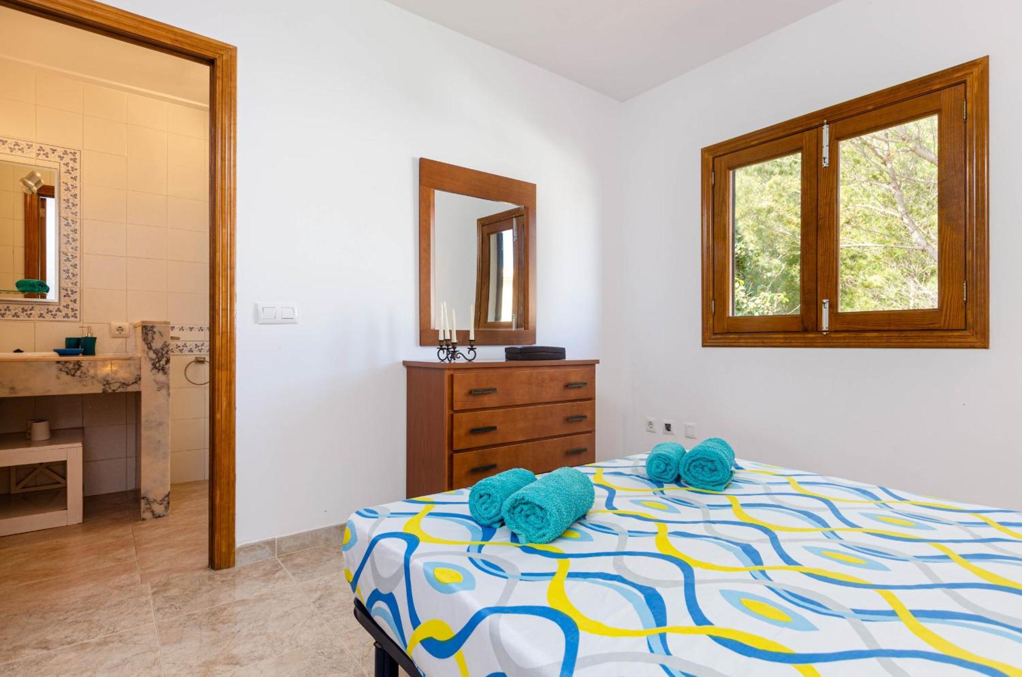Apartamento Yourhouse Sol I Mar 1 *