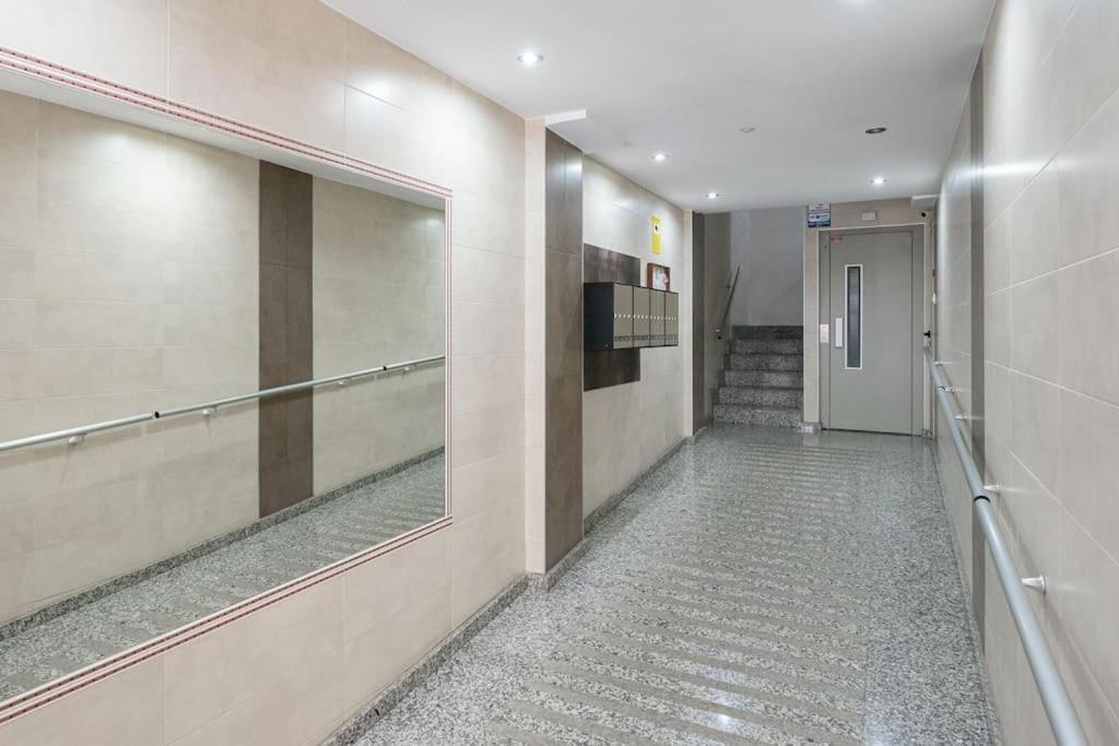 Escalera 12