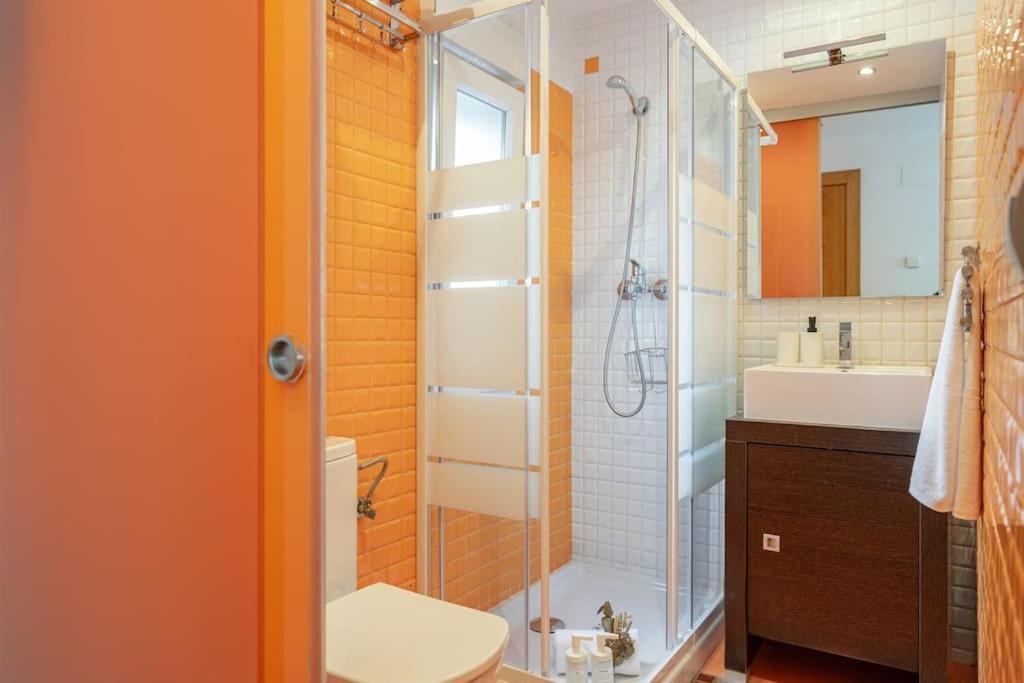 Apartment Escalera 12 Gijon