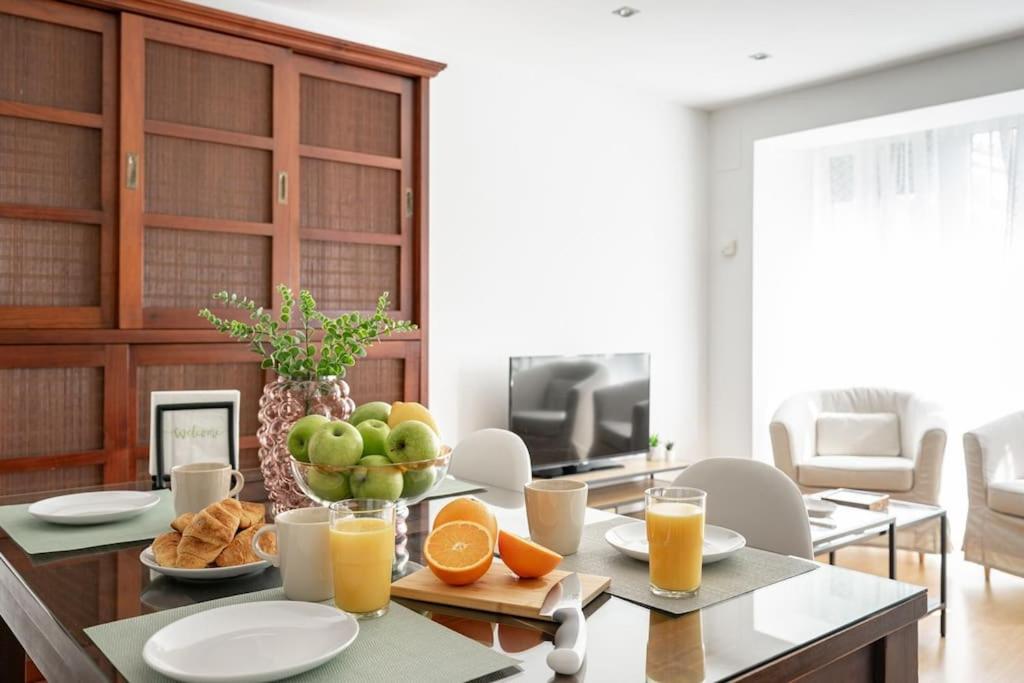 Apartment Escalera 12 Gijon