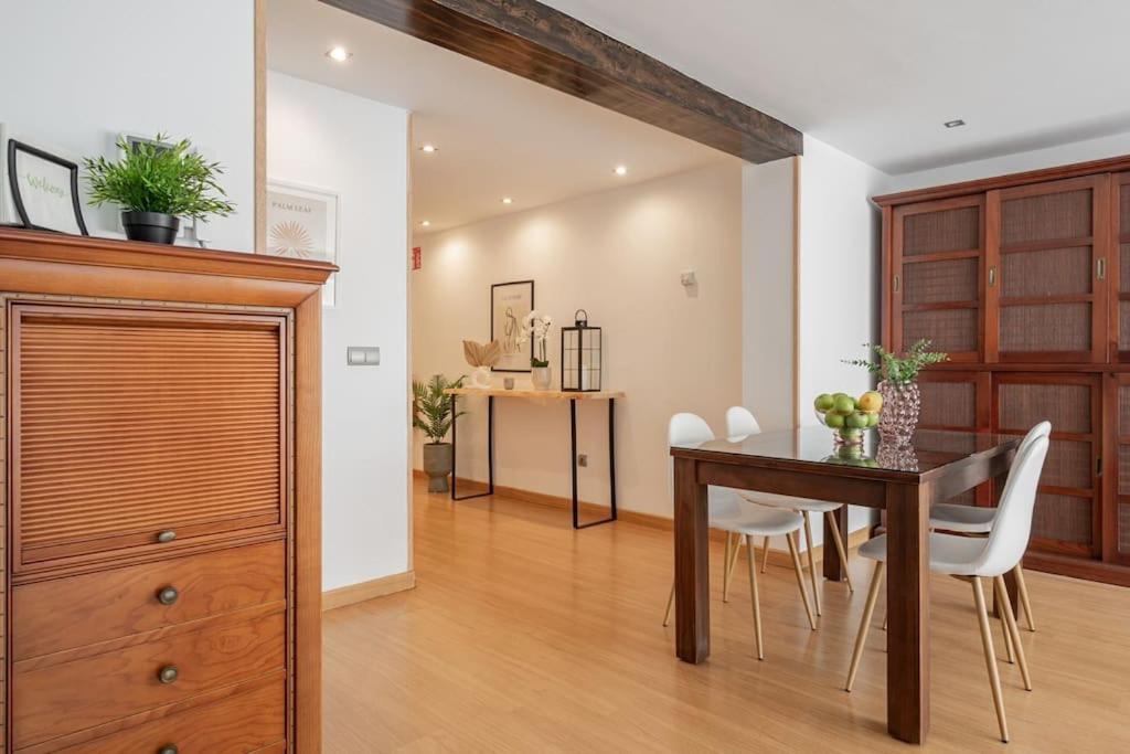 Apartment Escalera 12 Gijon