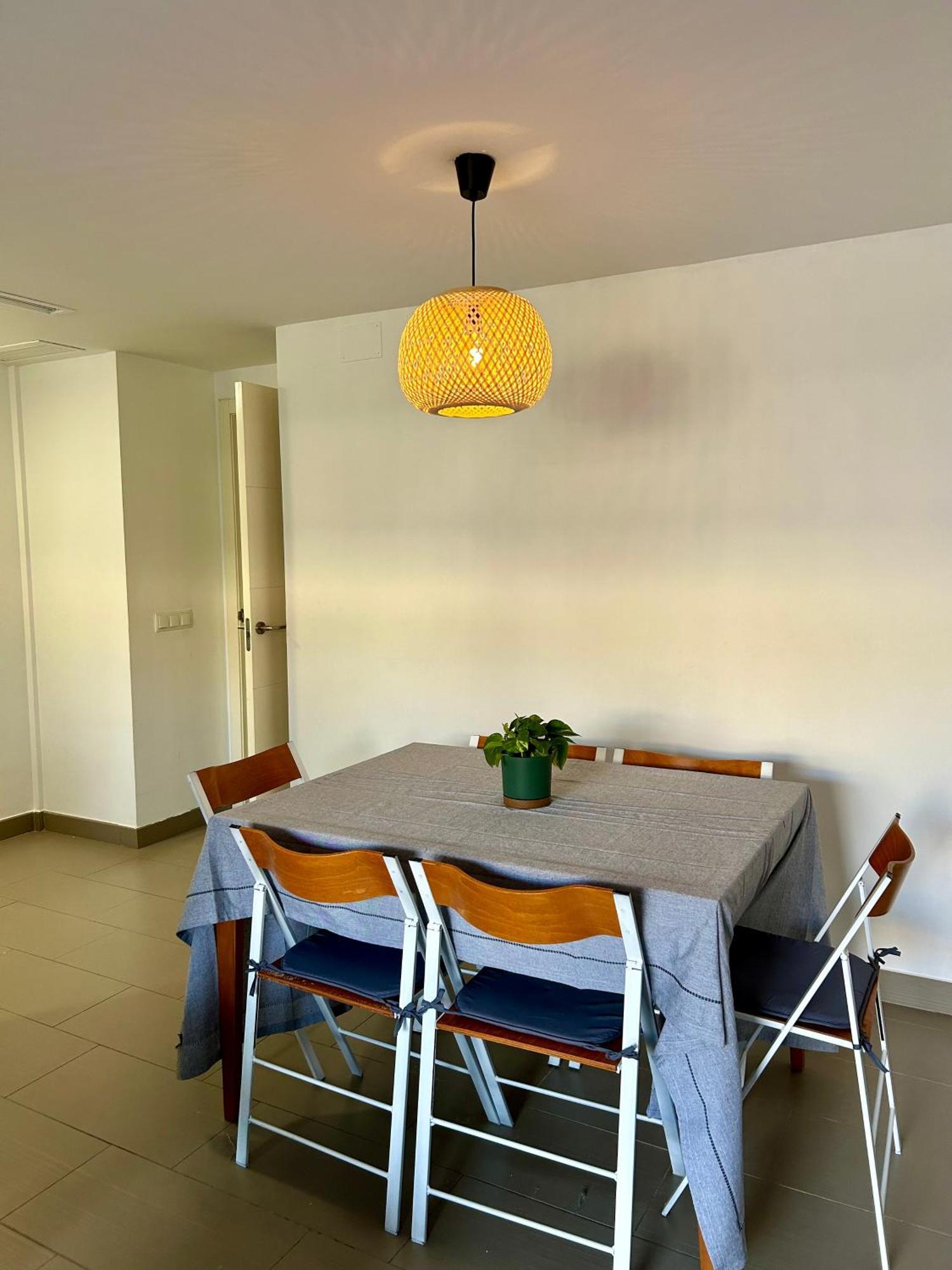 Apartamento Superb Duplex In San Javier