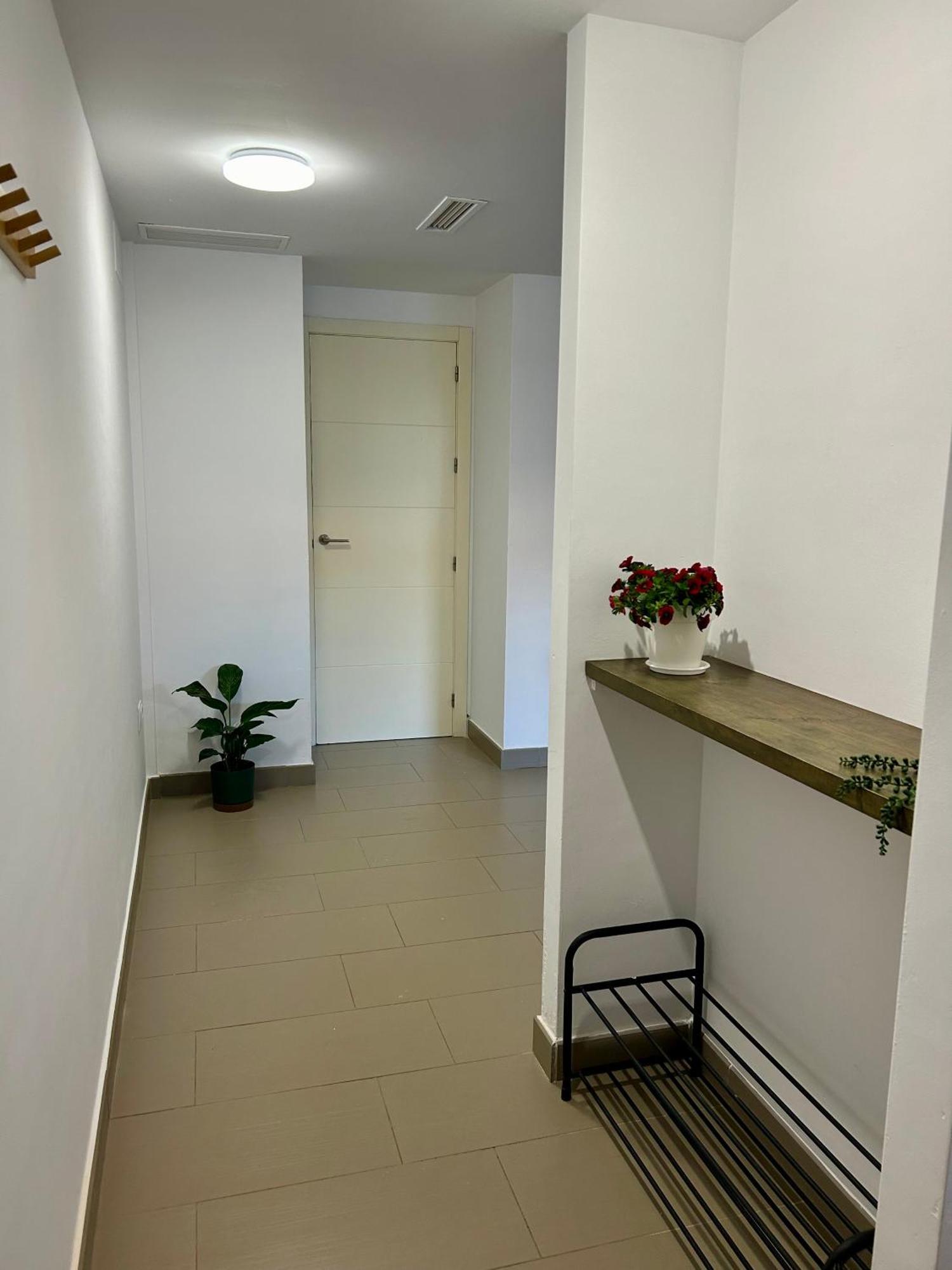 Apartamento Superb Duplex In *