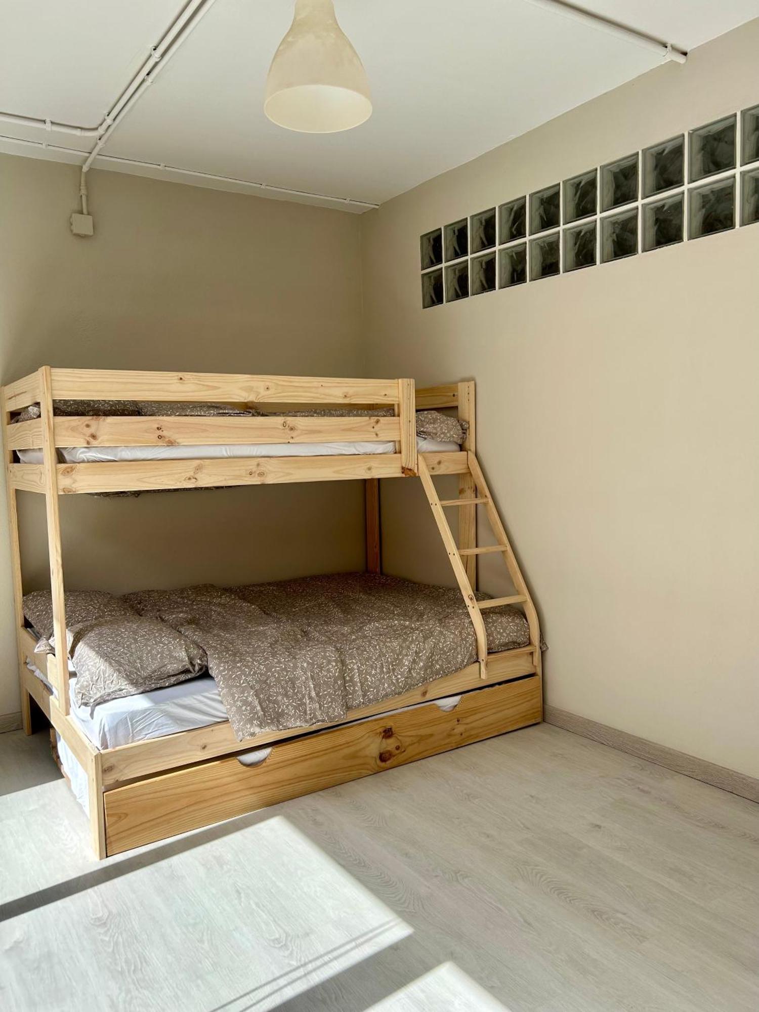 Superb Duplex In Apartamento
