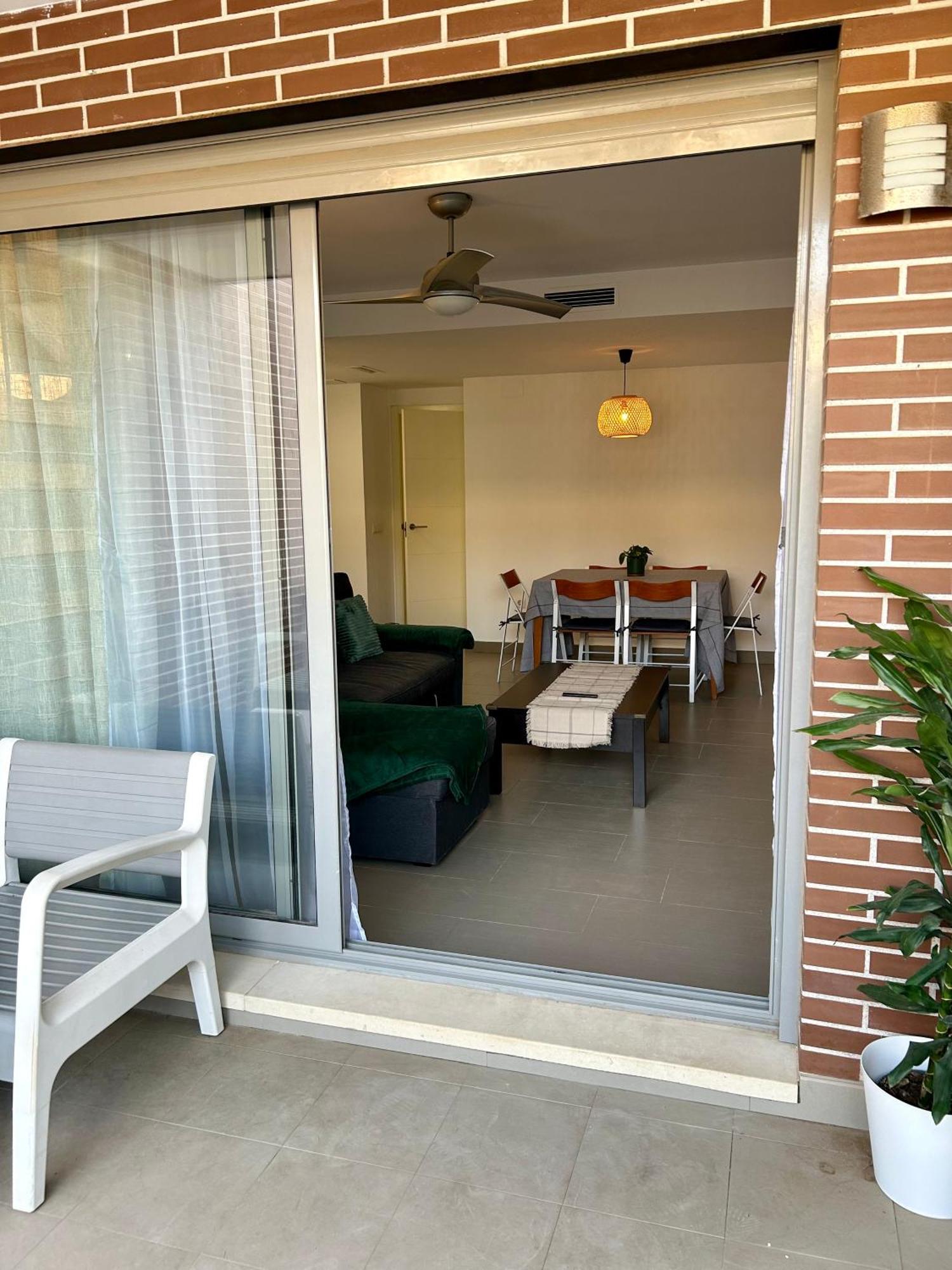 Apartamento Superb Duplex In *