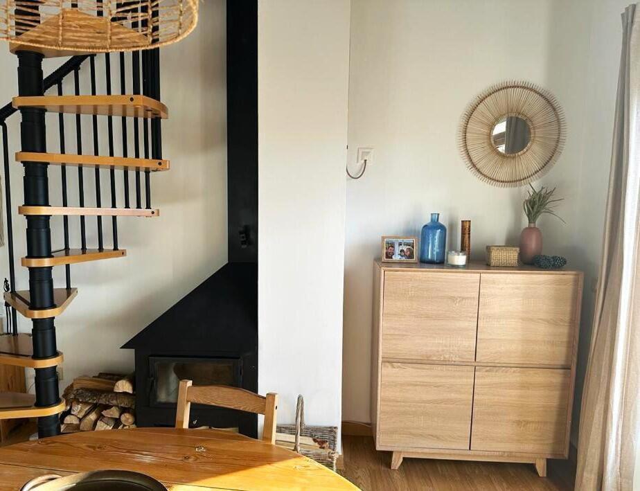 Apartamento En El Centro De *