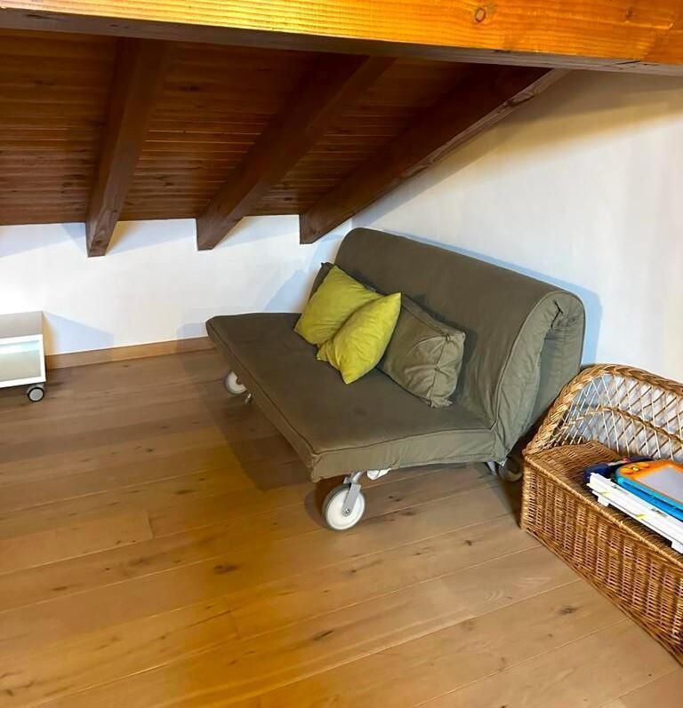 Apartamento En El Centro De Llivia