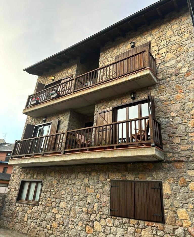 Apartamento En El Centro De