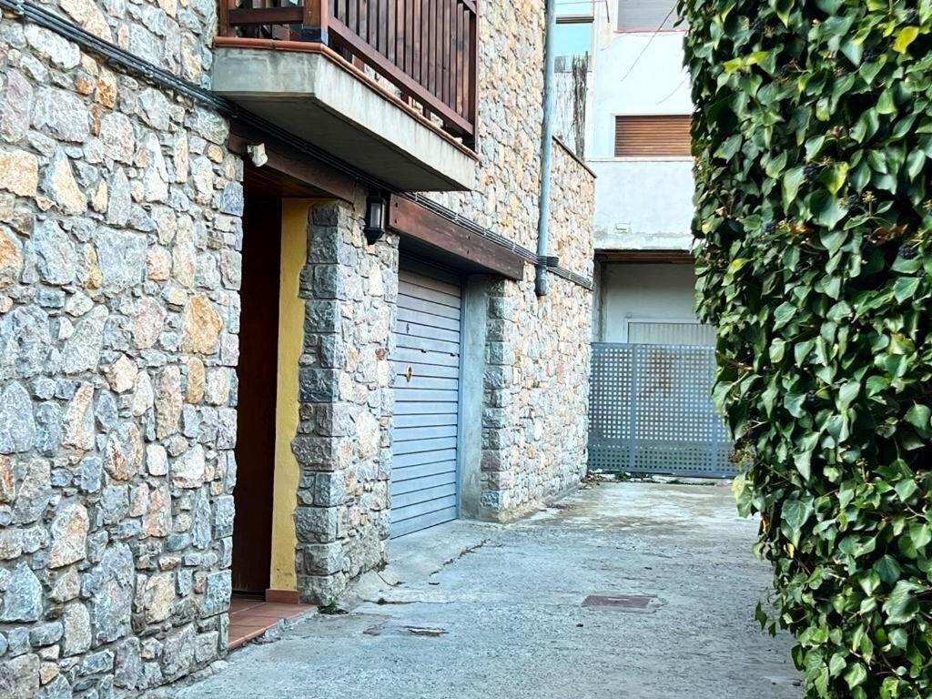 En El Centro De Apartamento *