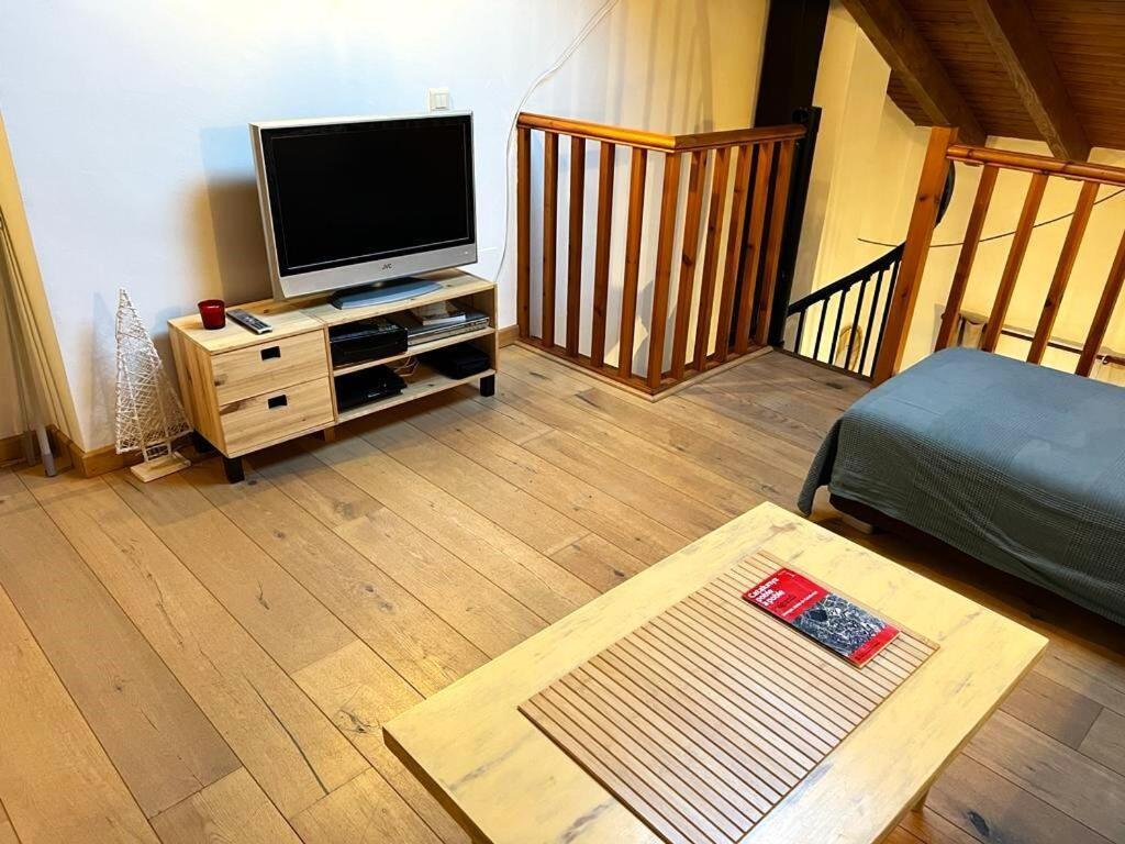 Apartamento En El Centro De