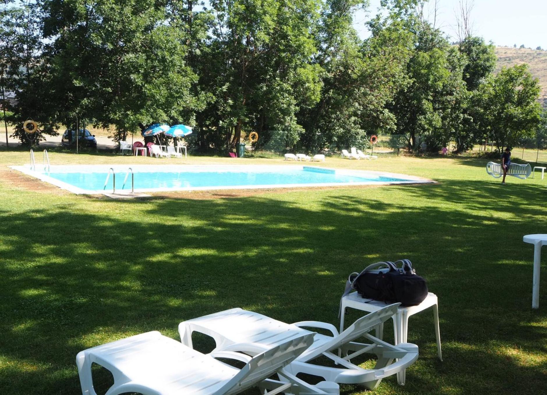 En El Centro De * Llivia