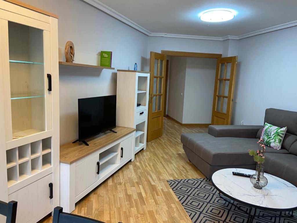 La Estrella Del Duero Apartamento *