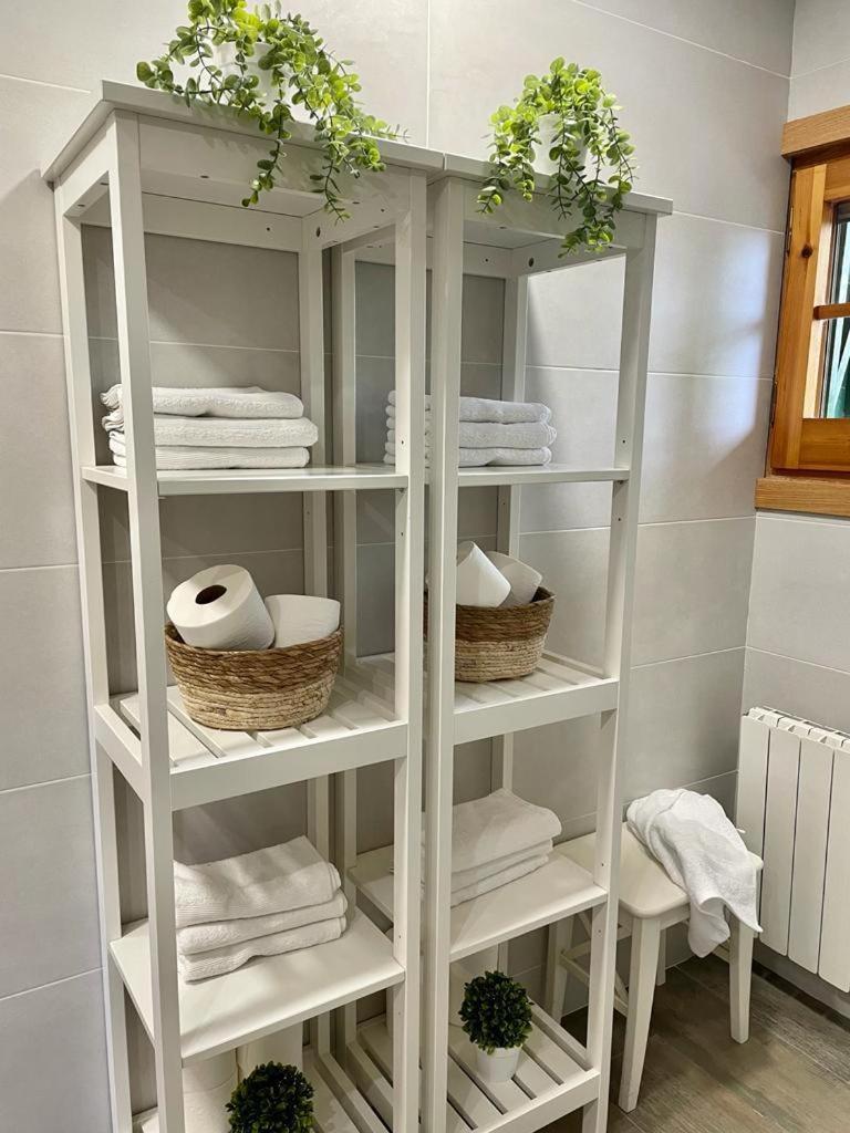Villa Con Piscina Privada