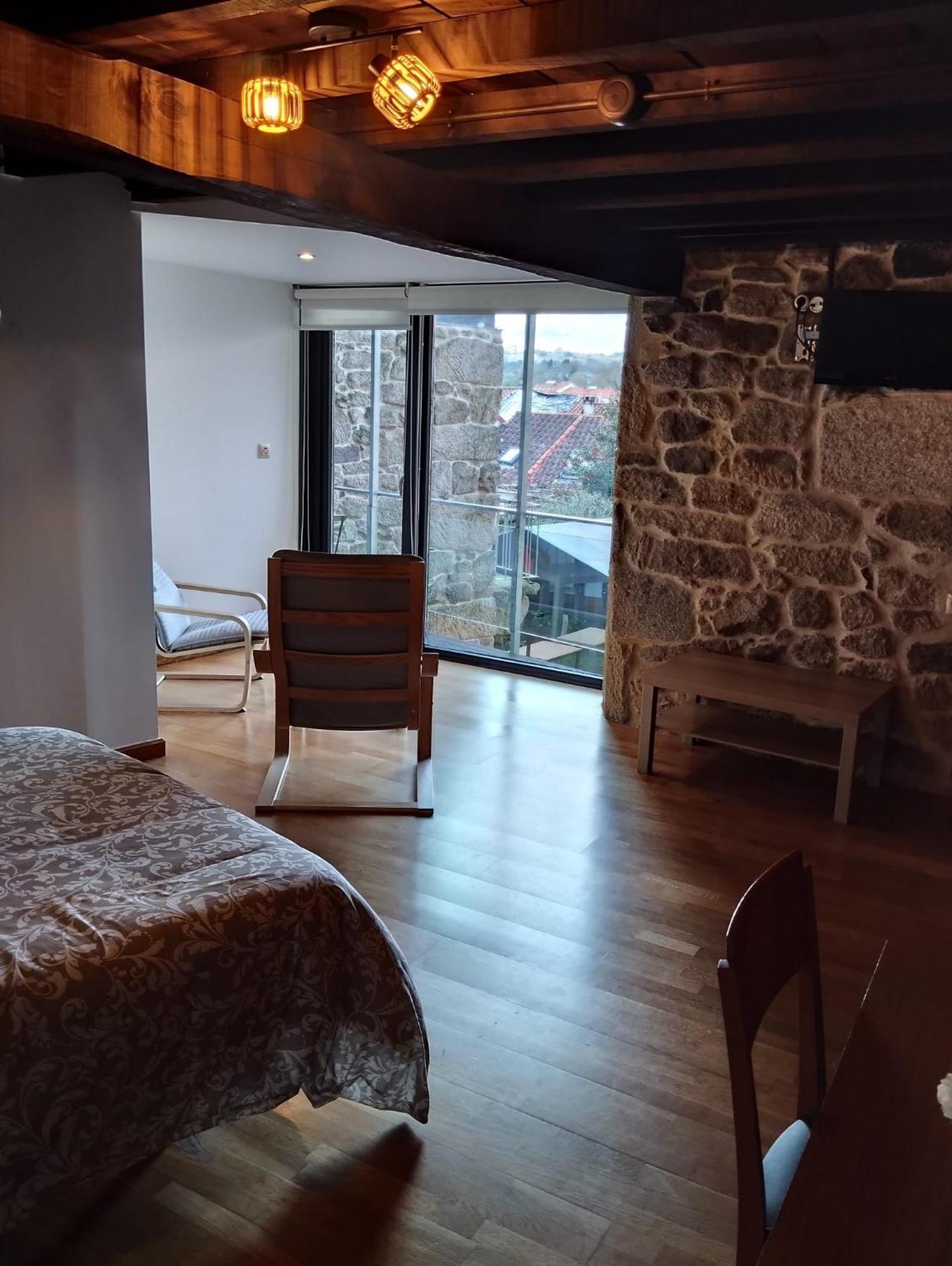 Rural Pallabarro Guest house *