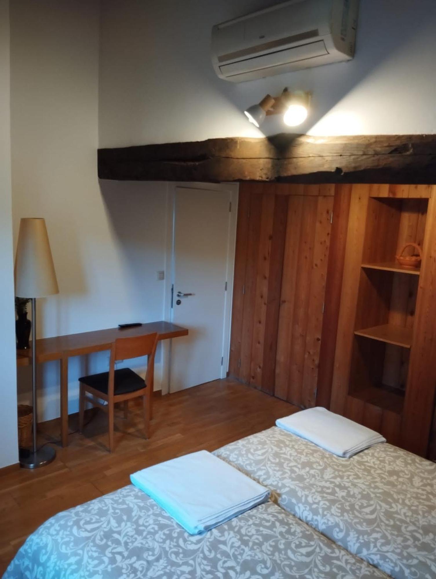 Rural Pallabarro Guest house *