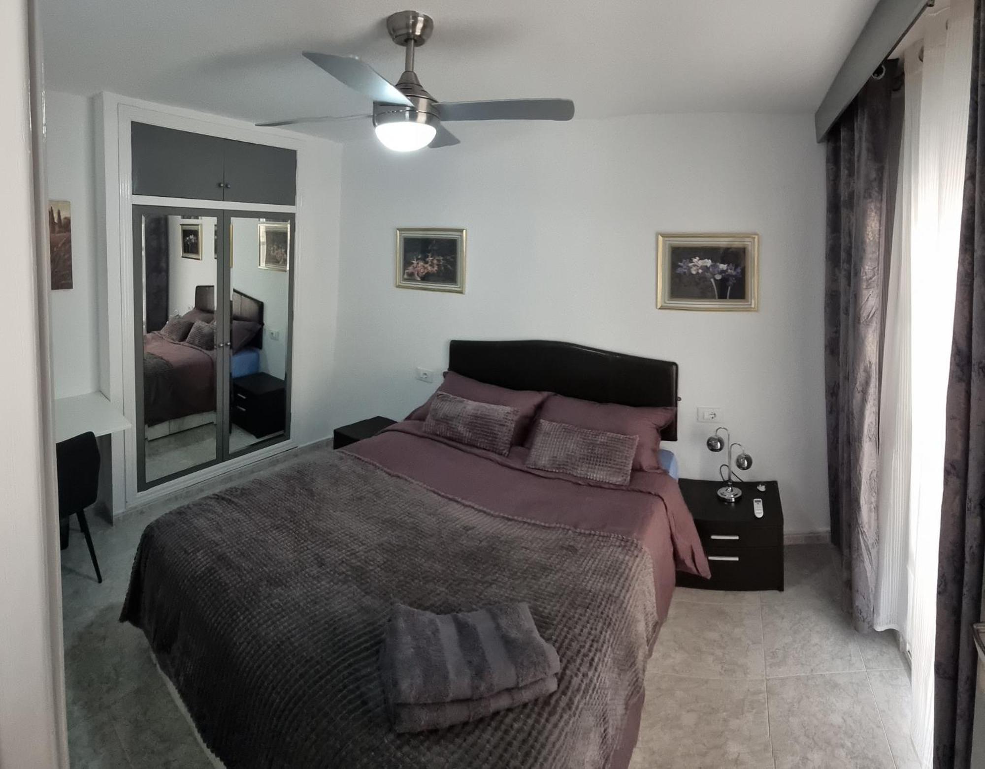 Ayahay, Modern Luxury Just 50 M From Playa Del Puerto * Puerto de Mazarron
