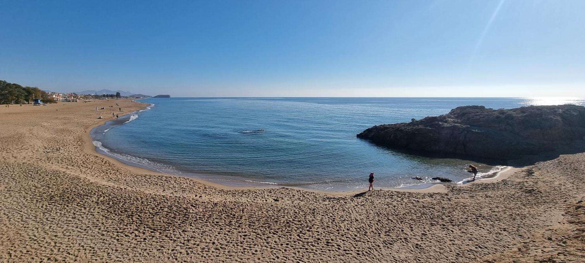 Ayahay, Modern Luxury Just 50 M From Playa Del Puerto Puerto de Mazarron