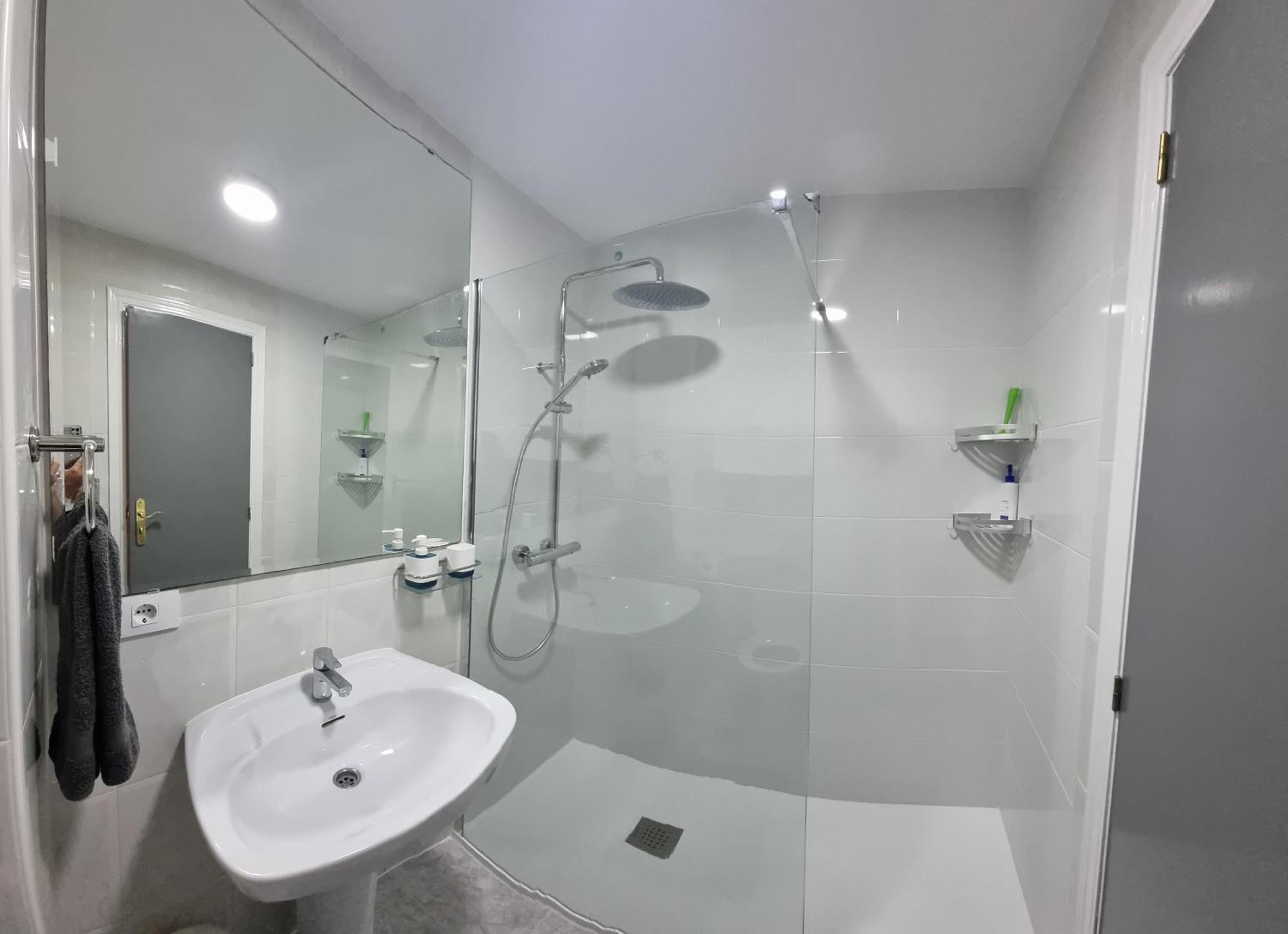Ayahay, Modern Luxury Just 50 M From Playa Del Puerto Puerto de Mazarron