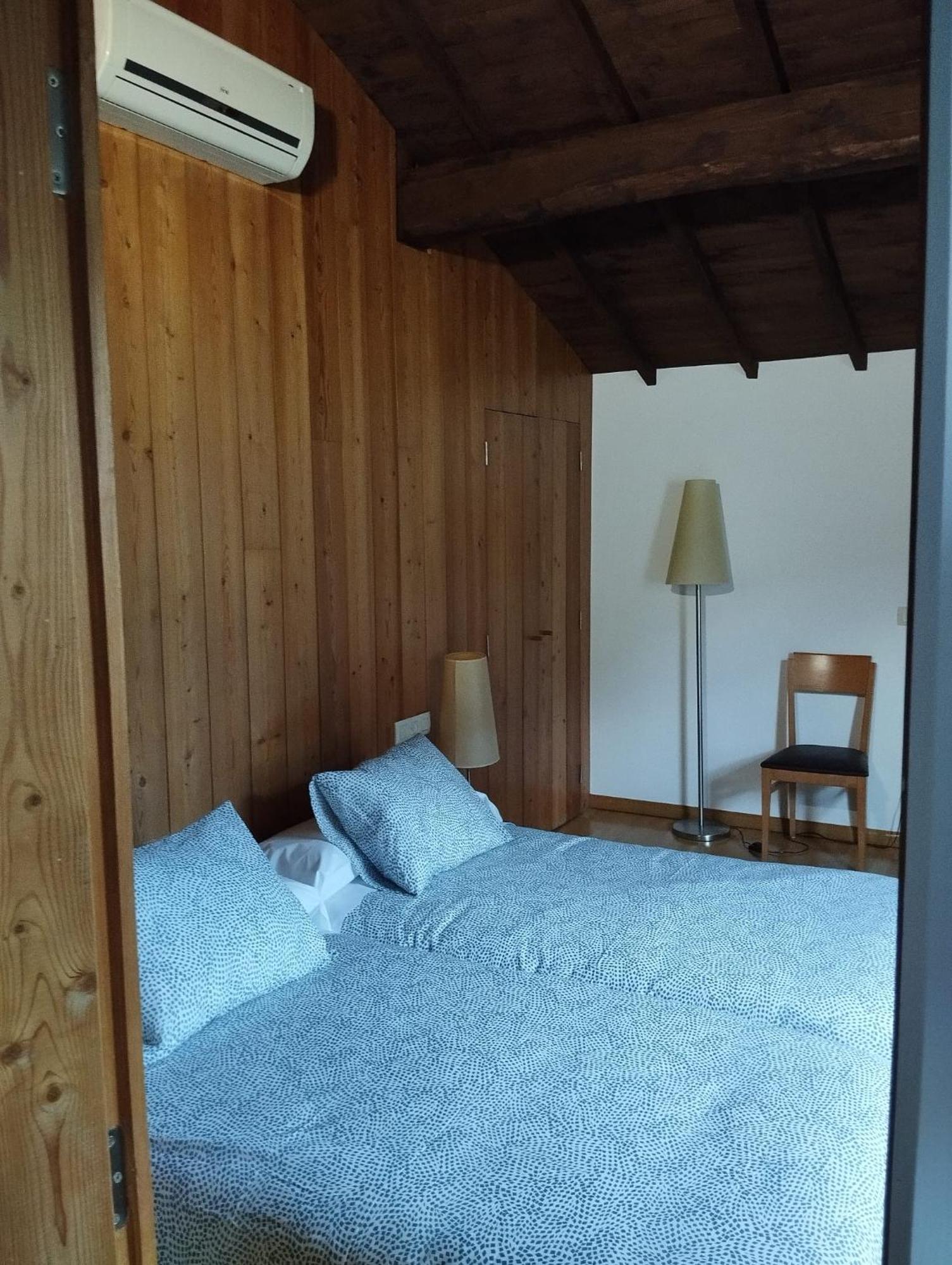Rural Pallabarro Guest house *