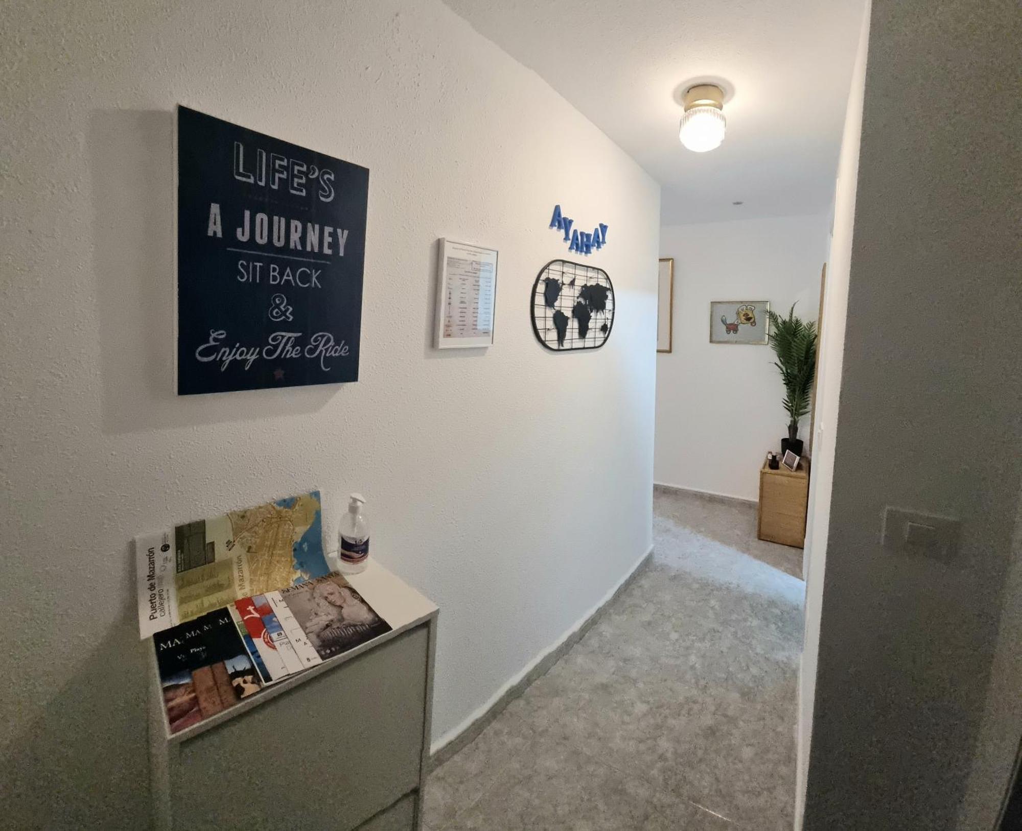 Ayahay, Modern Luxury Just 50 M From Playa Del Puerto Apartment Puerto de Mazarron