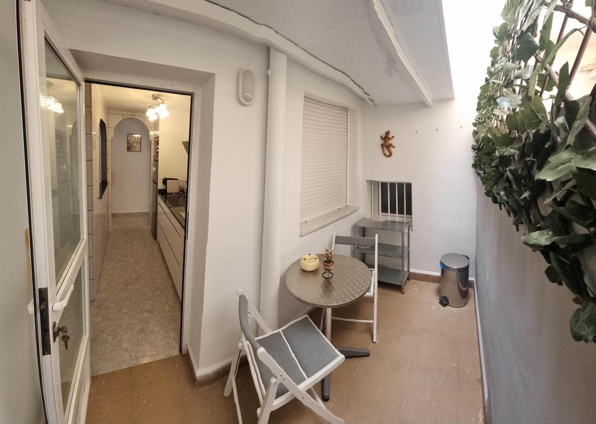 Apartment Ayahay, Modern Luxury Just 50 M From Playa Del Puerto Puerto de Mazarron