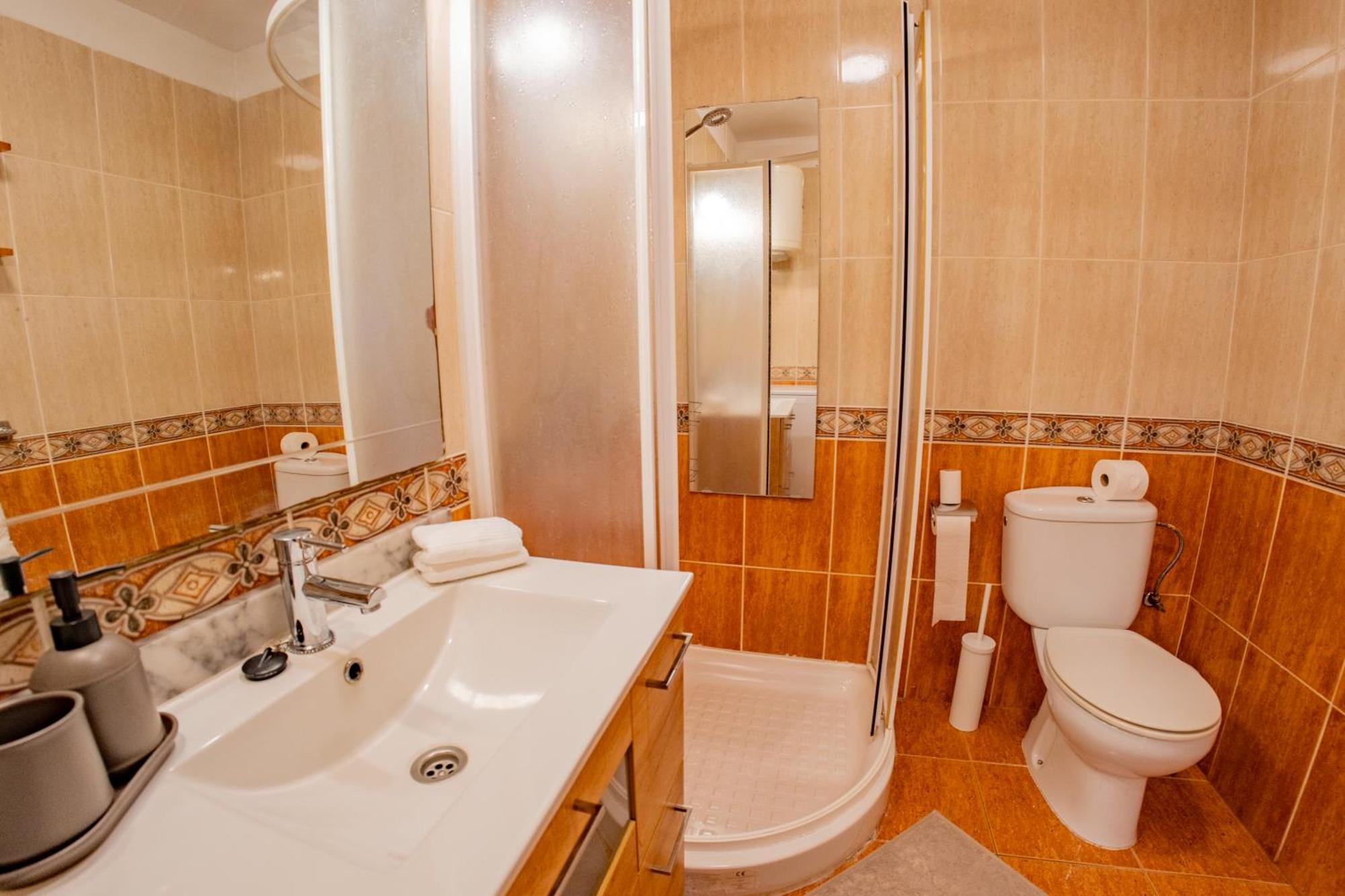 Apartamento Botanique Puerto de la Cruz (Tenerife)