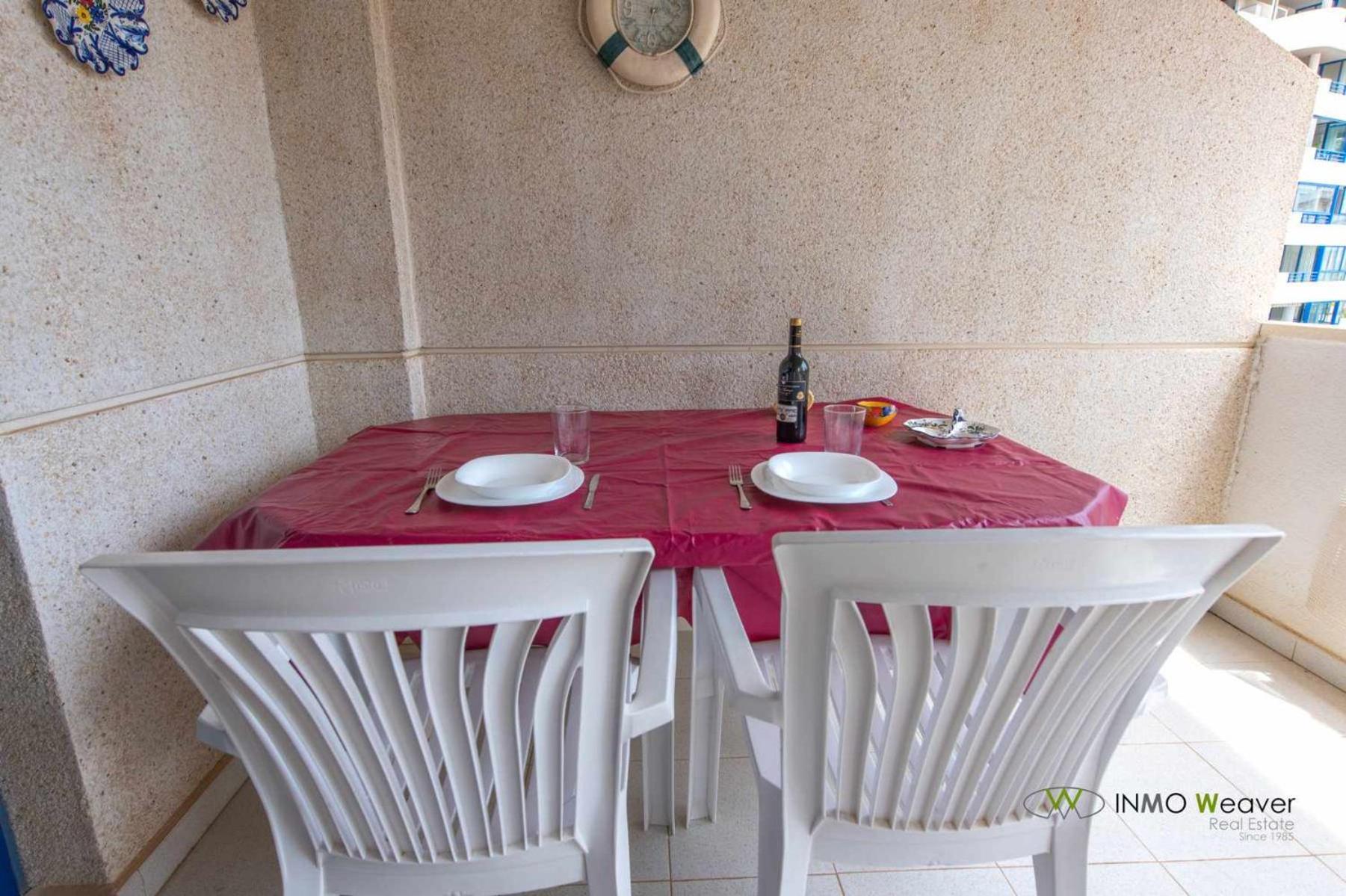 Apartment 13d Tb 2 Vistas Al Mar *