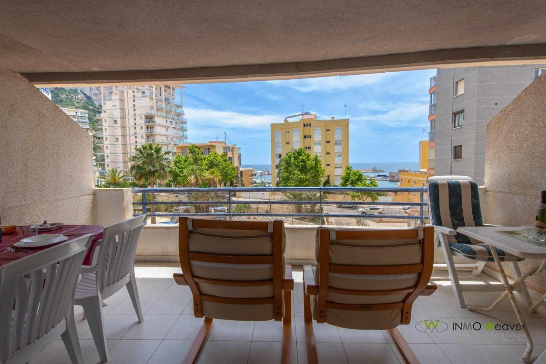 13d Tb 2 Vistas Al Mar Apartment *