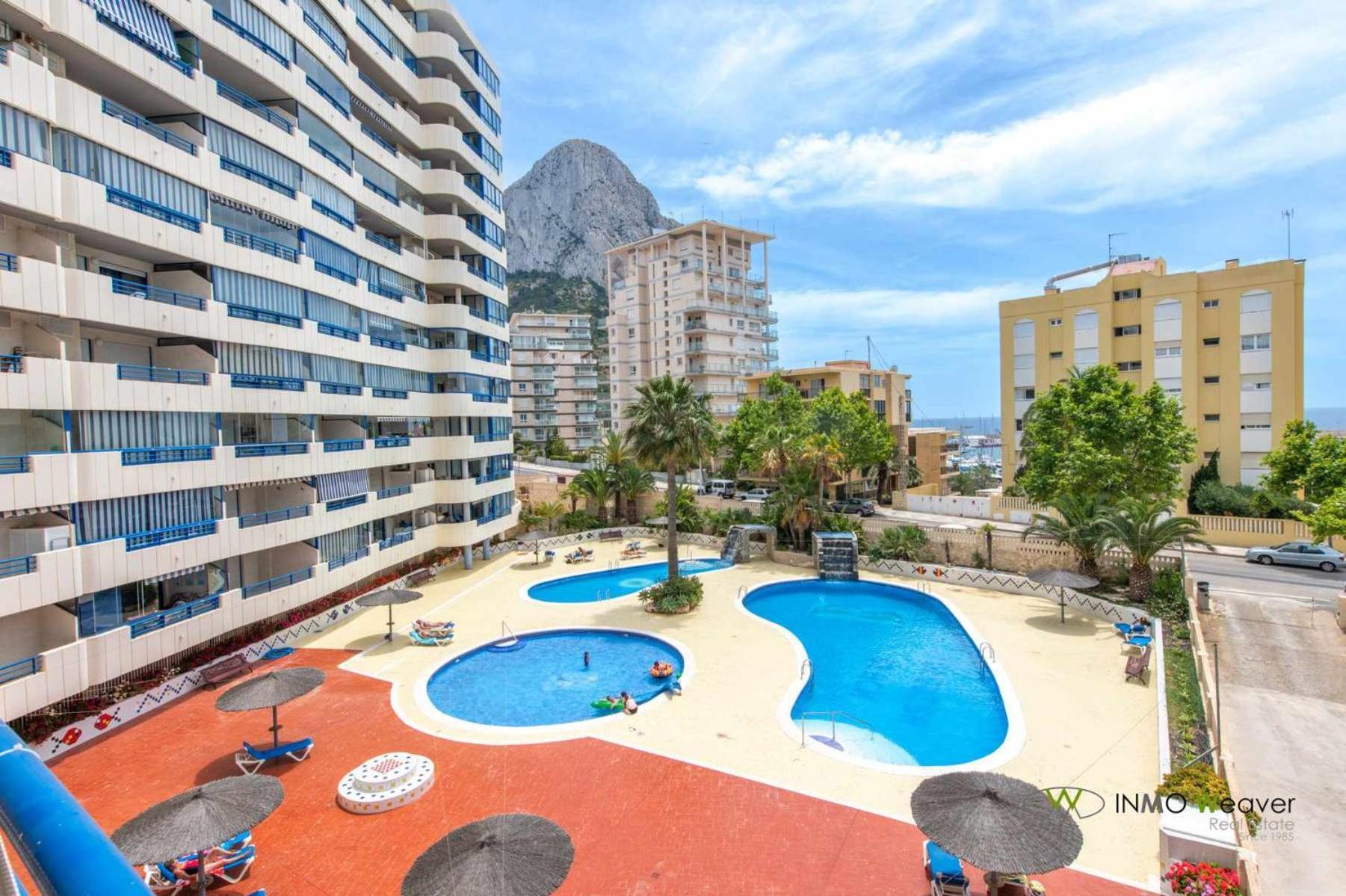 Apartment 13d Tb 2 Vistas Al Mar