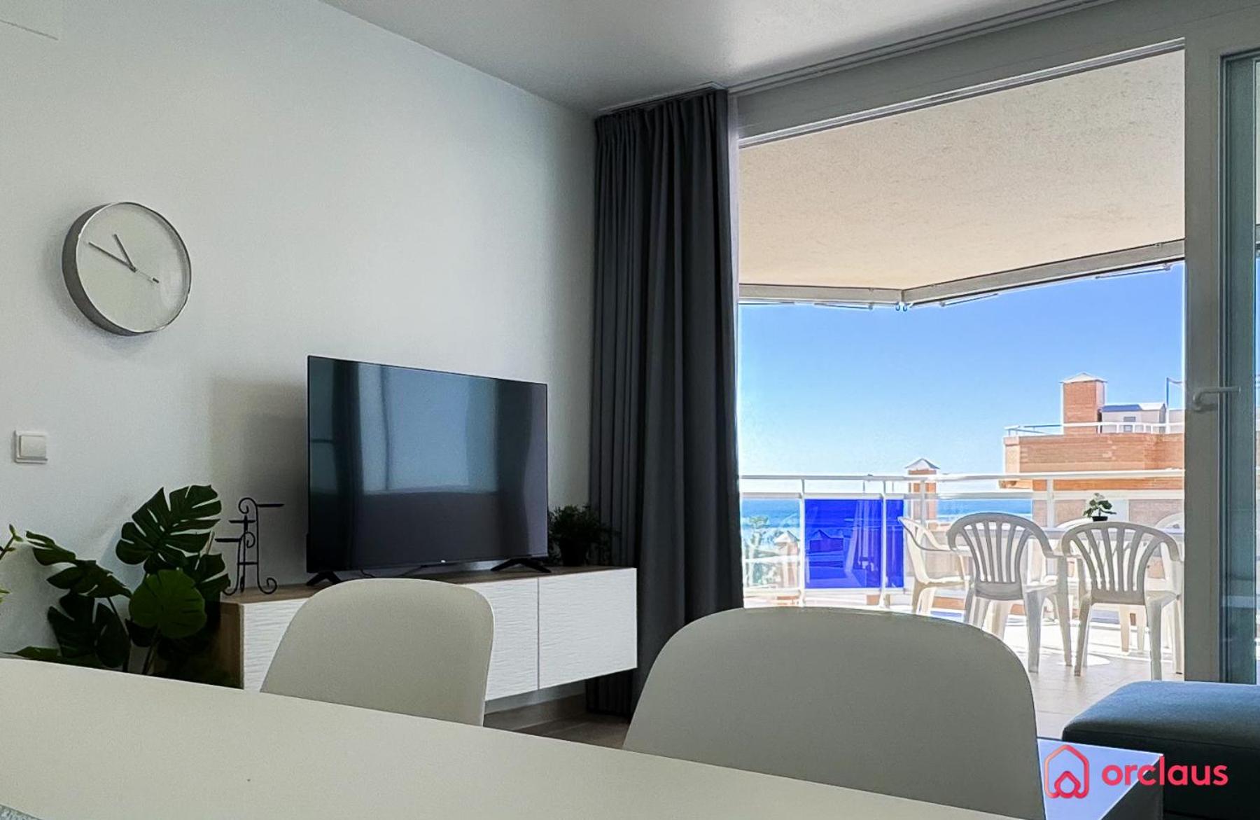Aqua Turquesa Apartamento Oropesa del Mar
