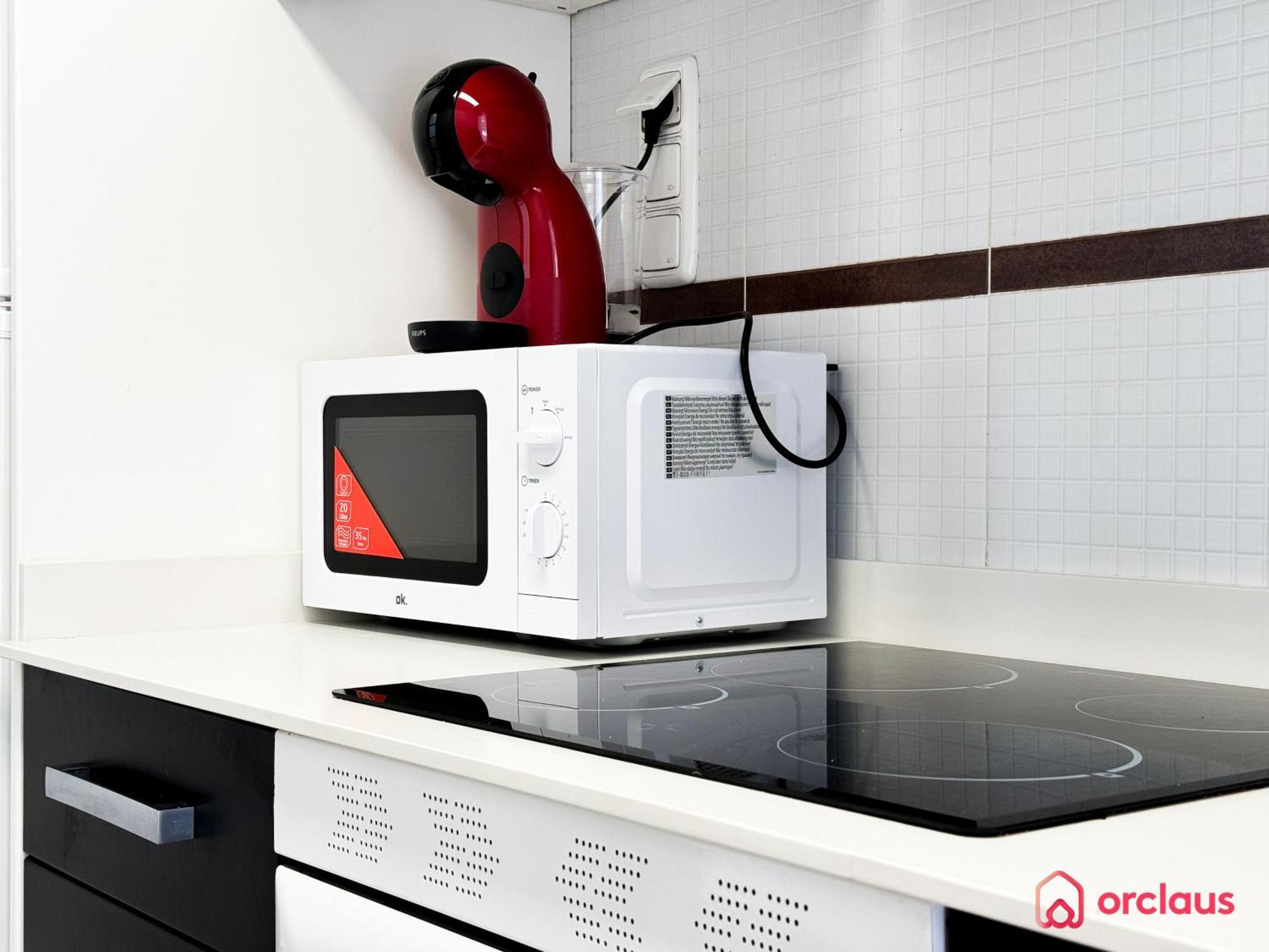 Aqua Turquesa Apartamento Oropesa del Mar