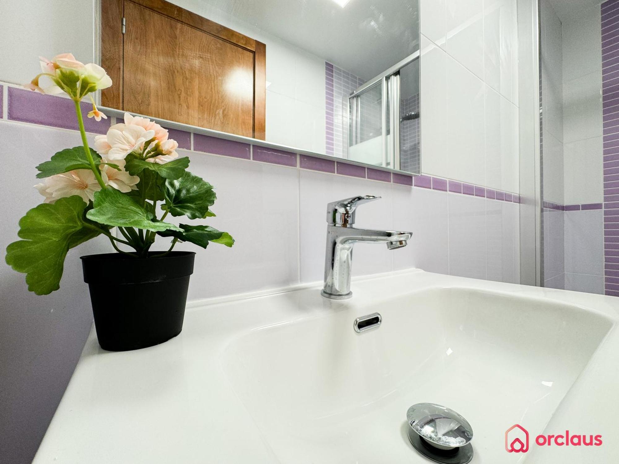Apartamento Aqua Turquesa
