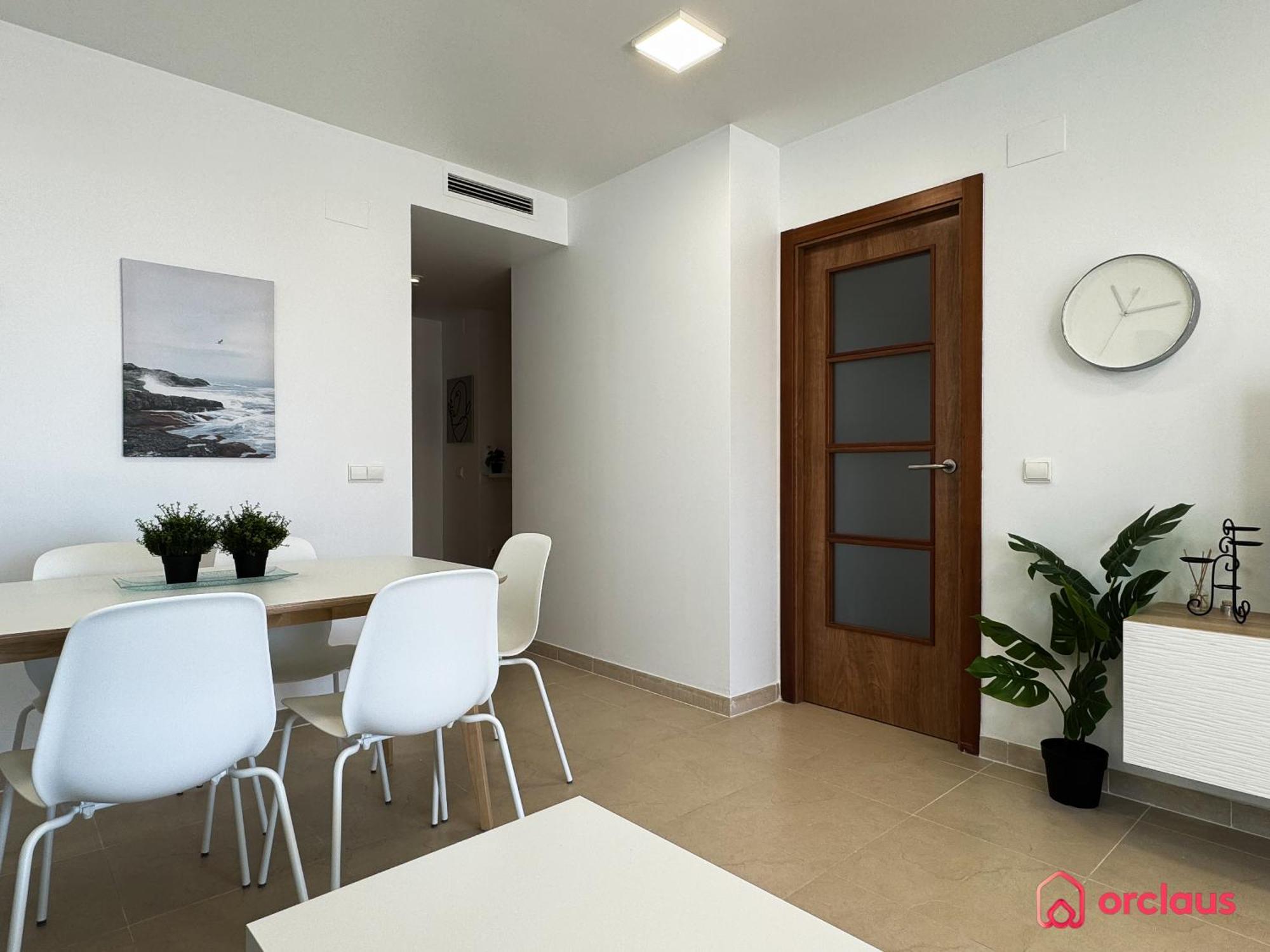 Aqua Turquesa Apartamento *
