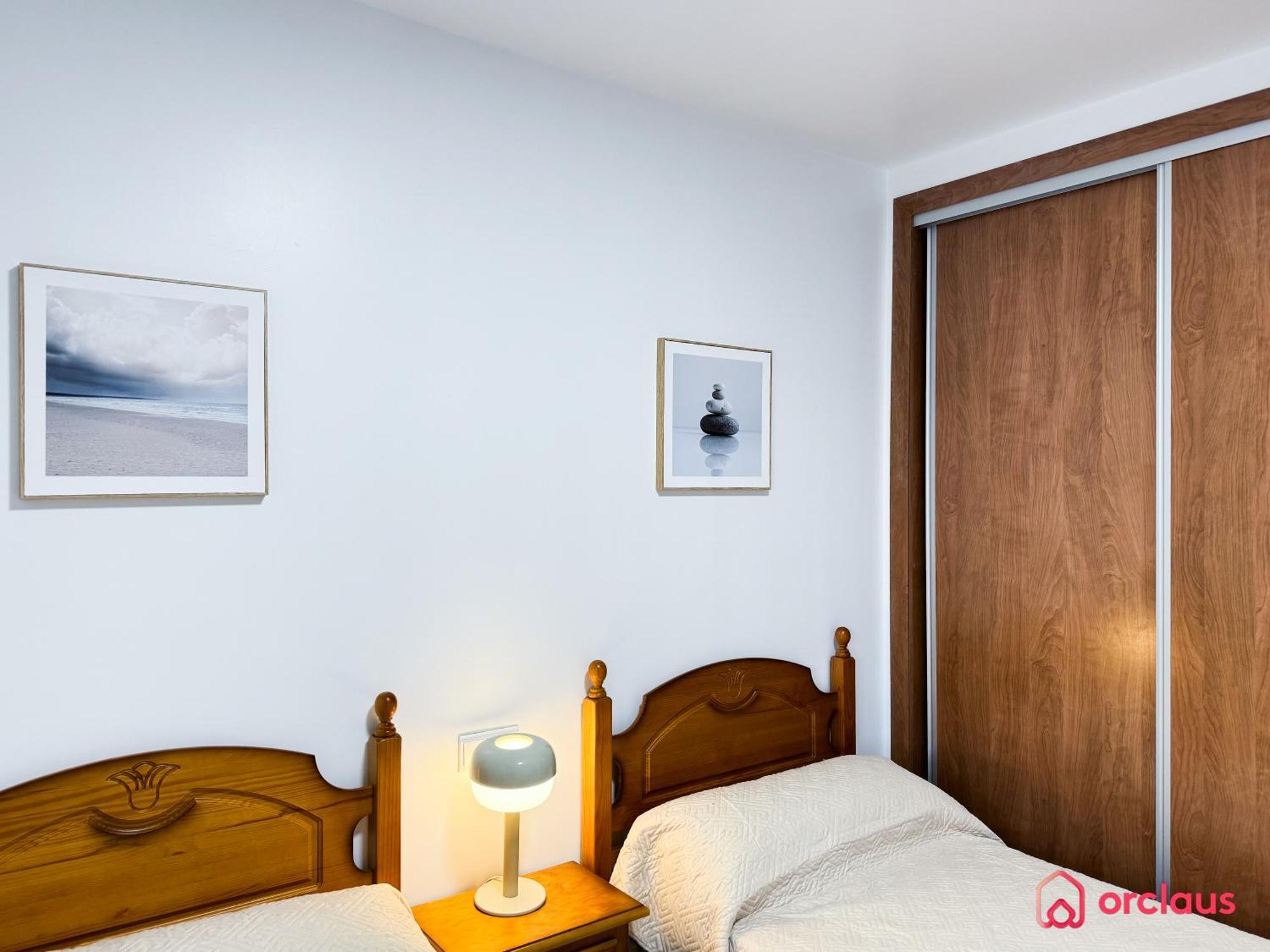 Aqua Turquesa Apartamento Oropesa del Mar