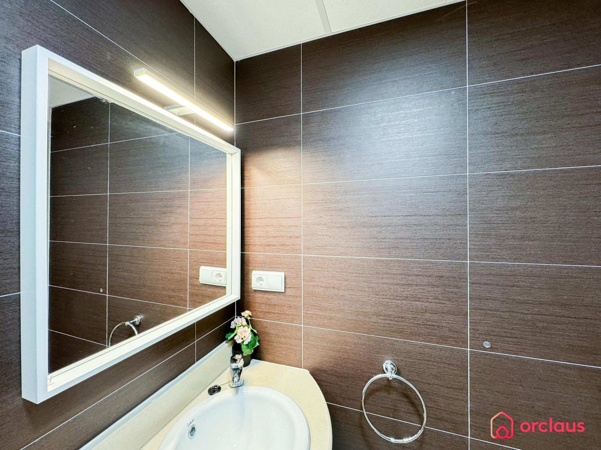 Aqua Turquesa Apartamento