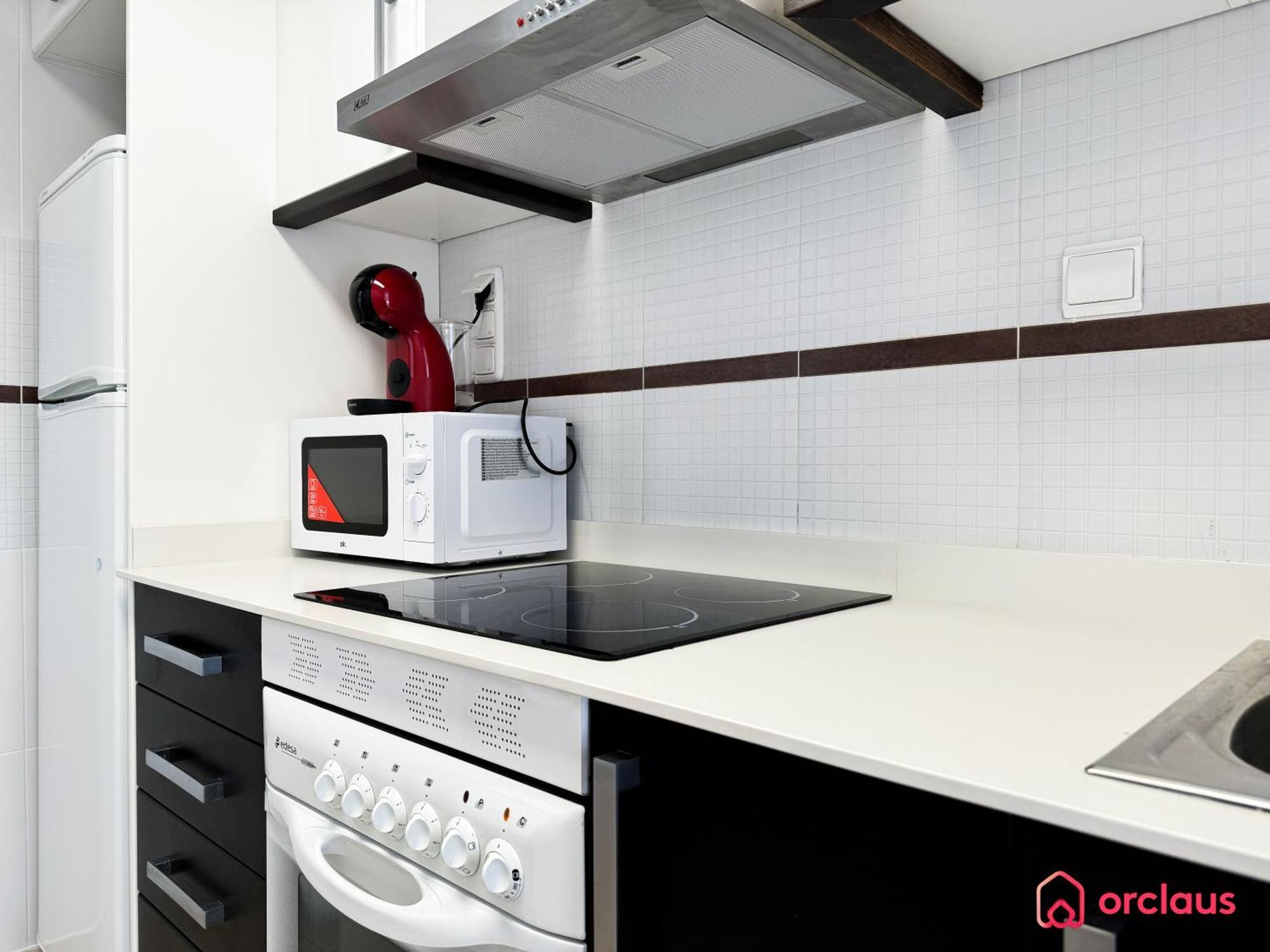 Aqua Turquesa Apartamento *