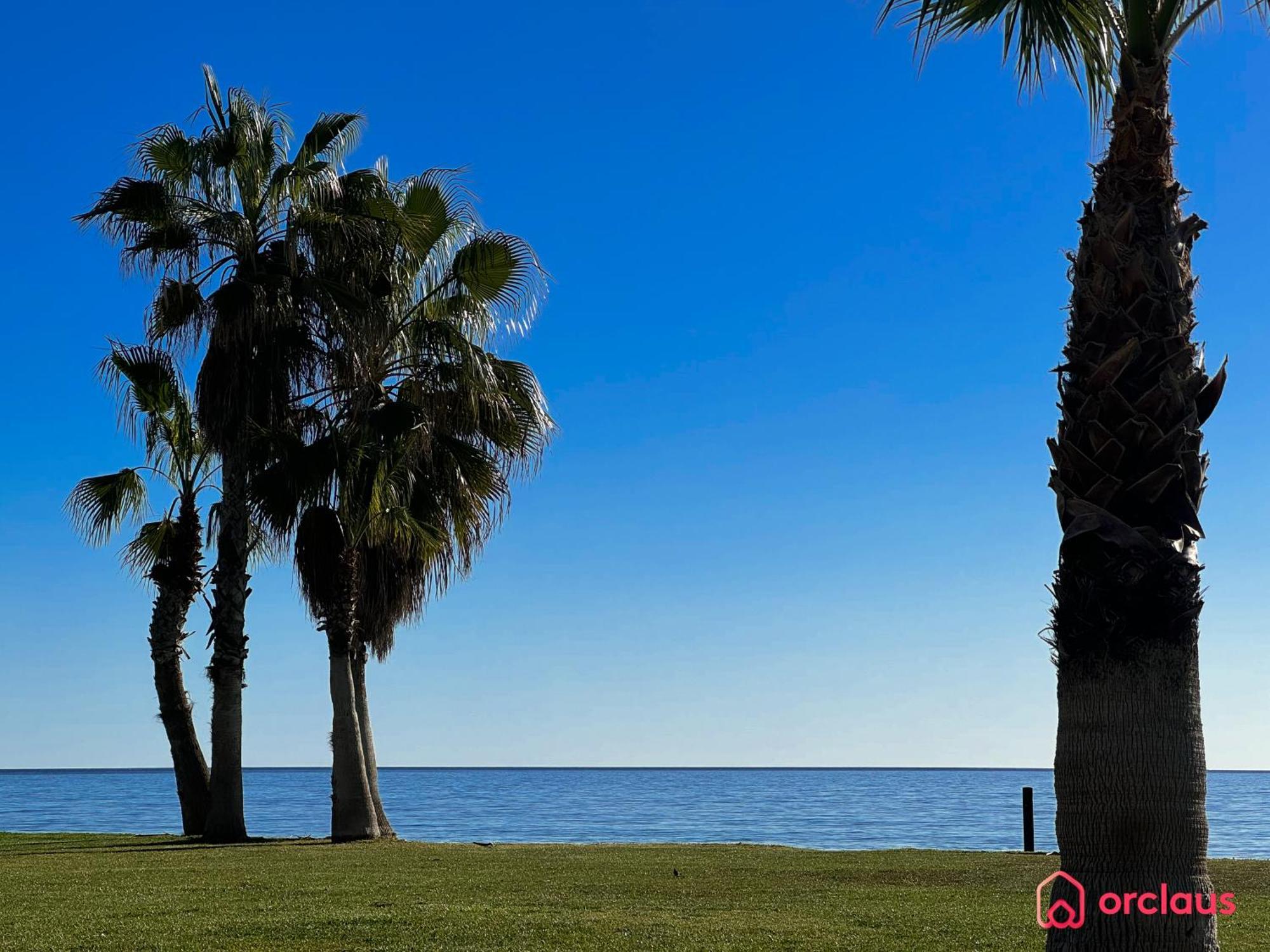 Aqua Turquesa * Oropesa del Mar