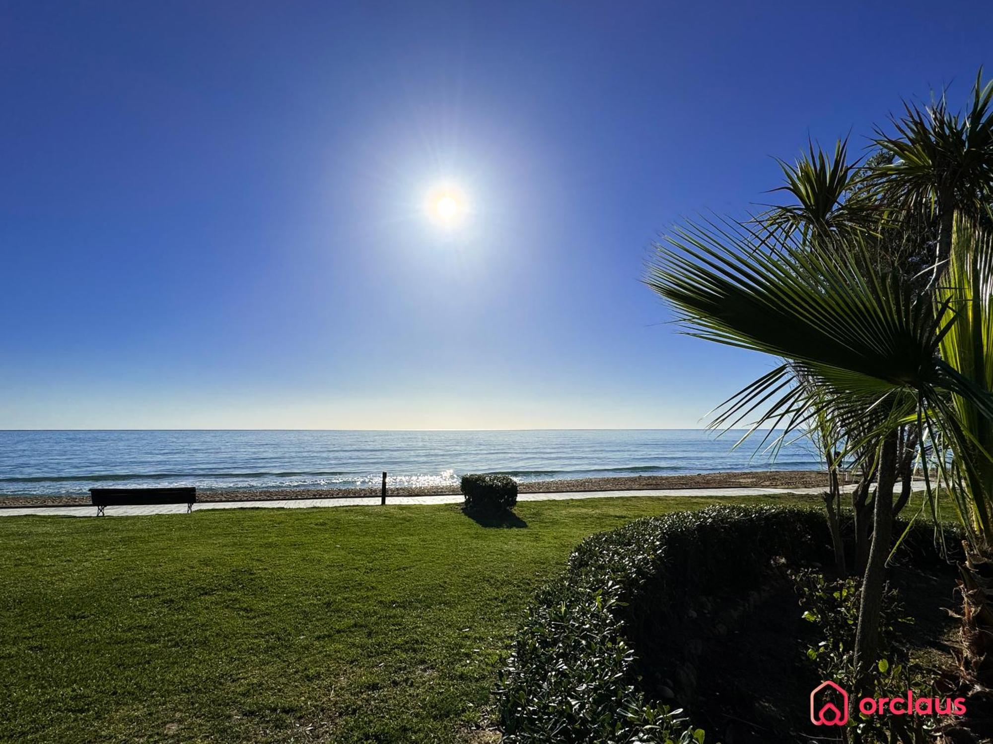 Aqua Turquesa Apartamento Oropesa del Mar