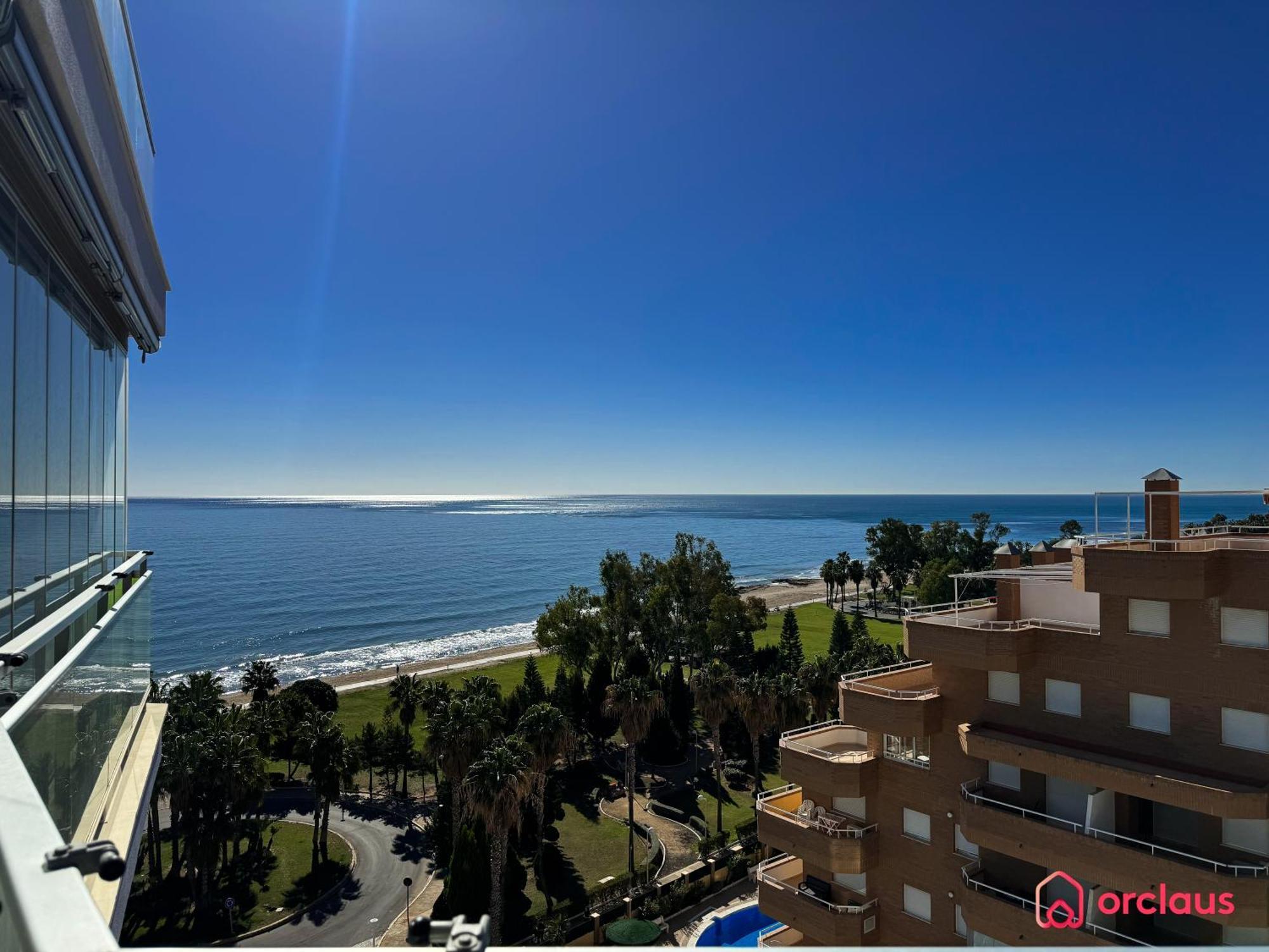 Aqua Turquesa Apartamento Oropesa del Mar