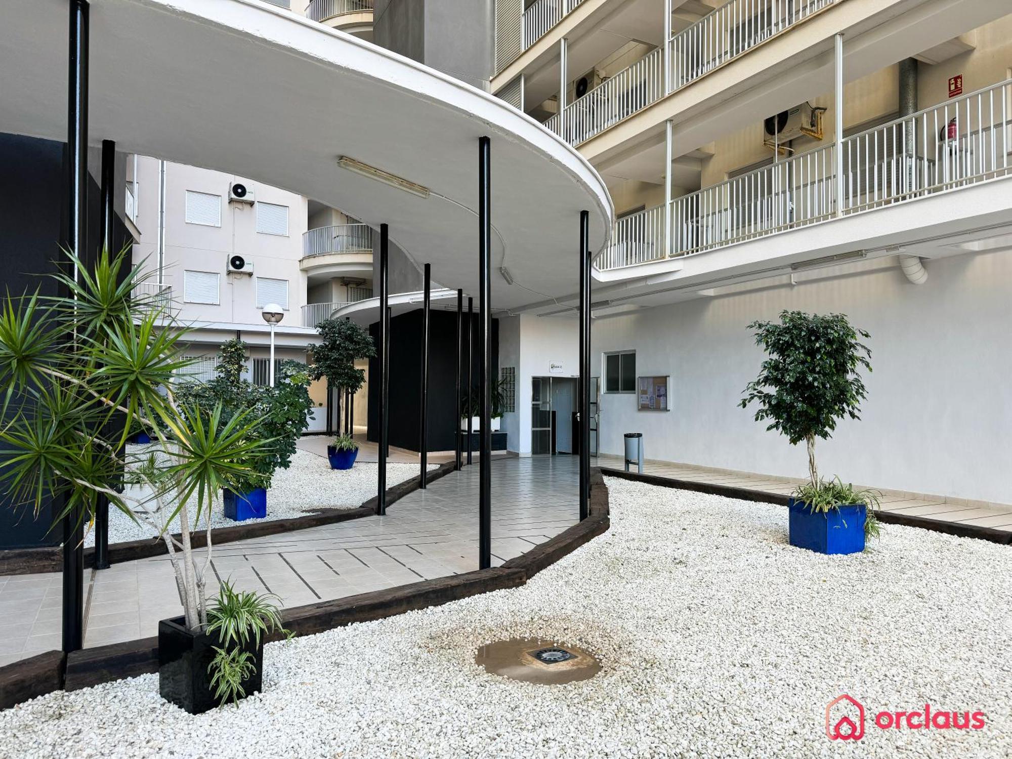 Apartamento Aqua Turquesa