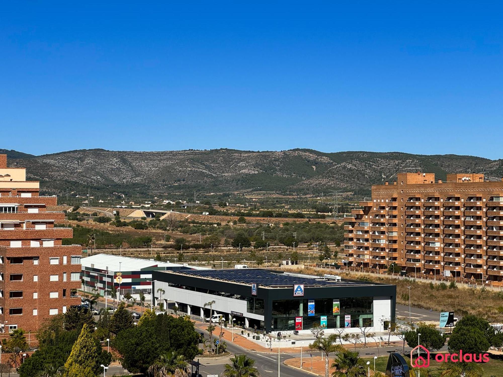 Apartamento Aqua Turquesa Oropesa del Mar