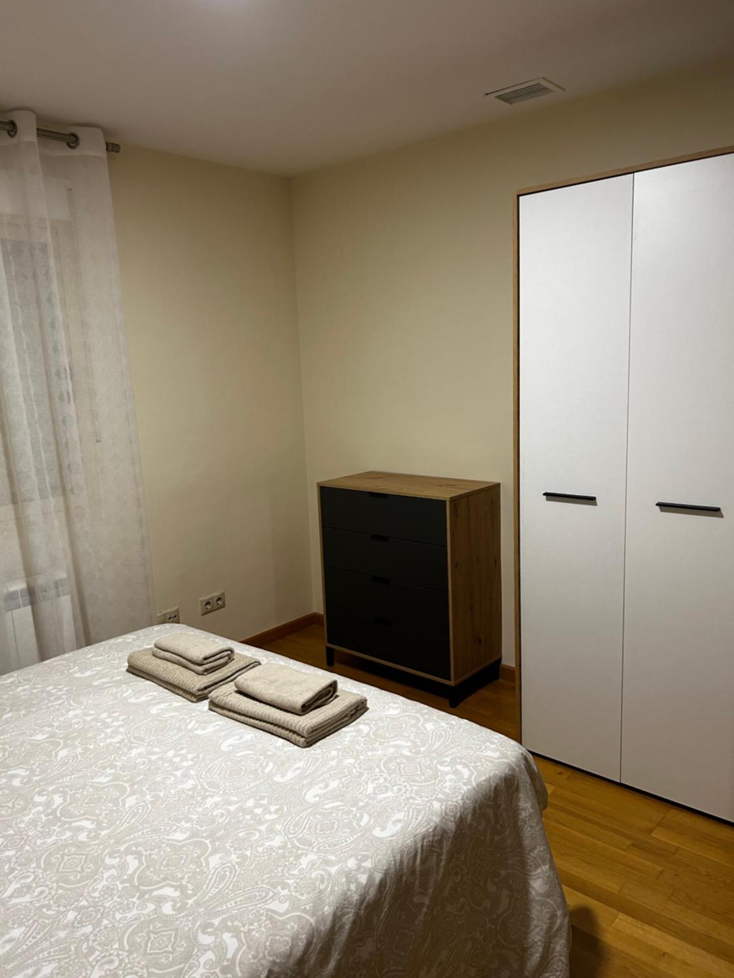 Constan Apartamento *