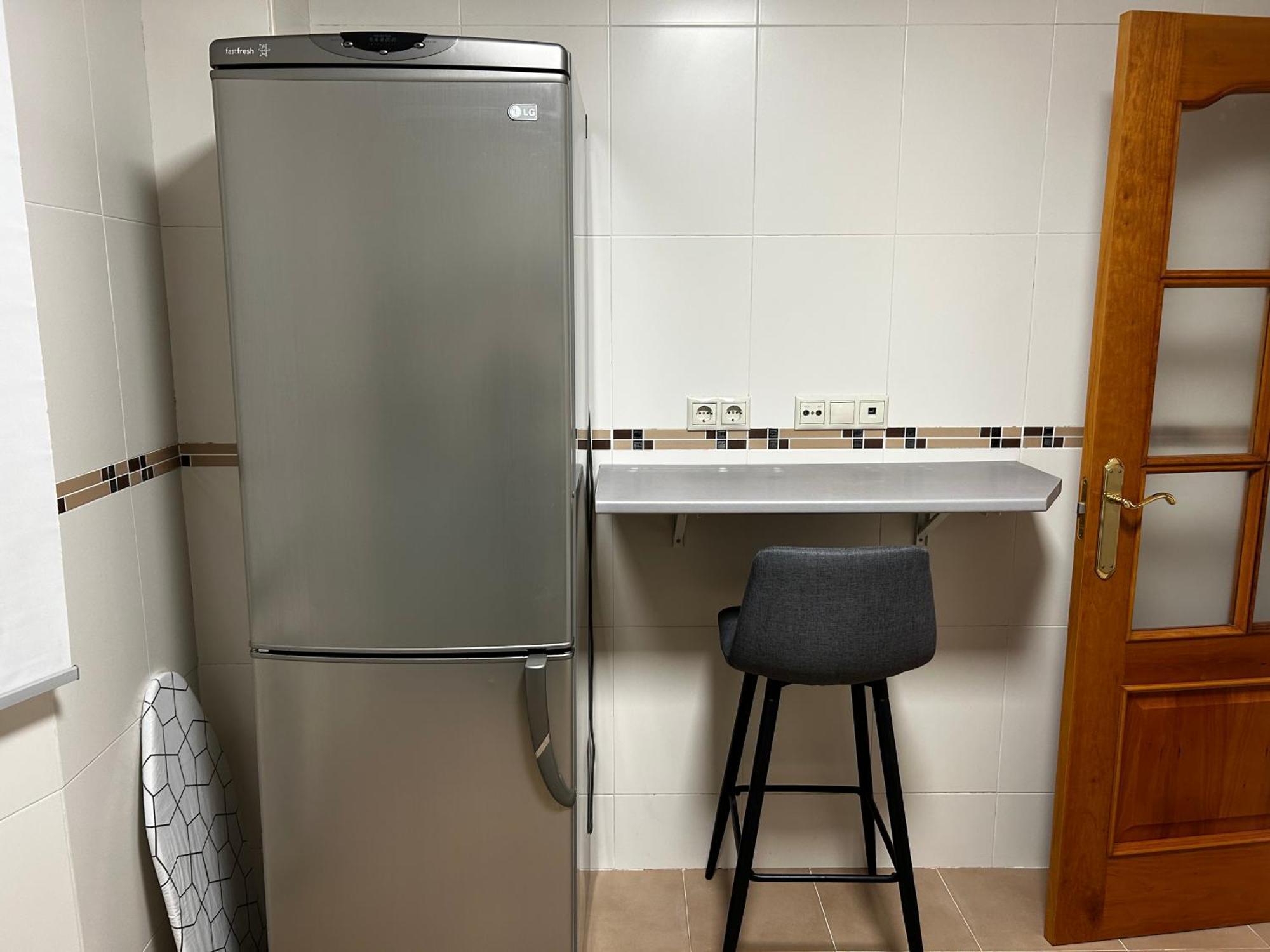 Apartamento Constan *