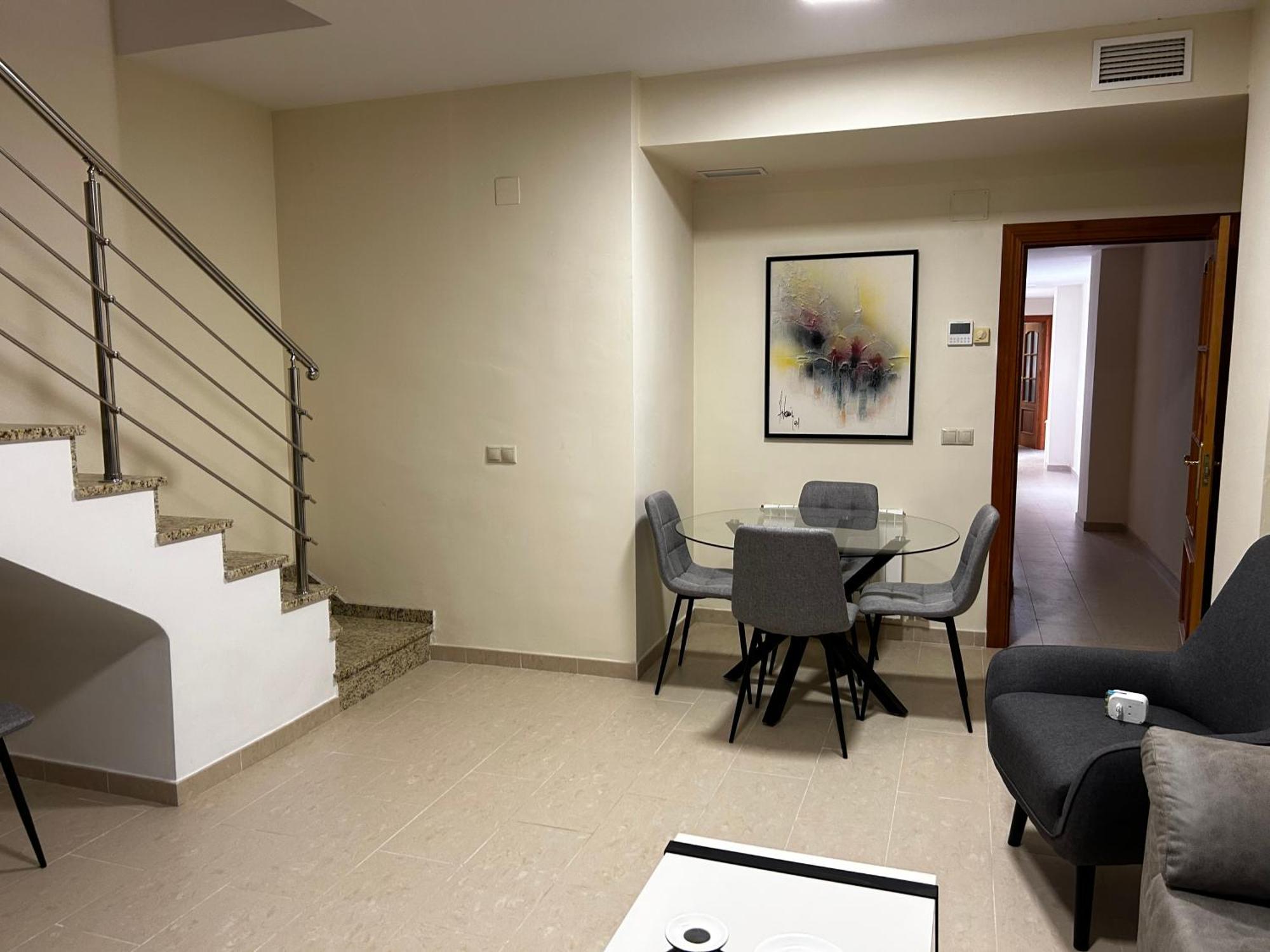 Apartamento Constan