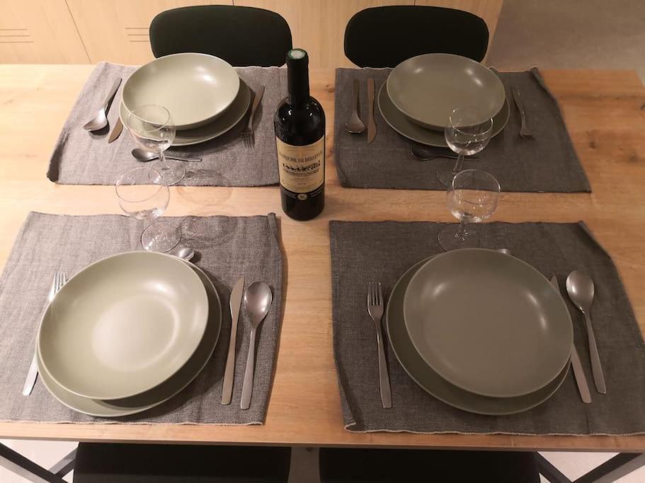 Apartamento Centrico Sitges, Cerca De Todo Andando *