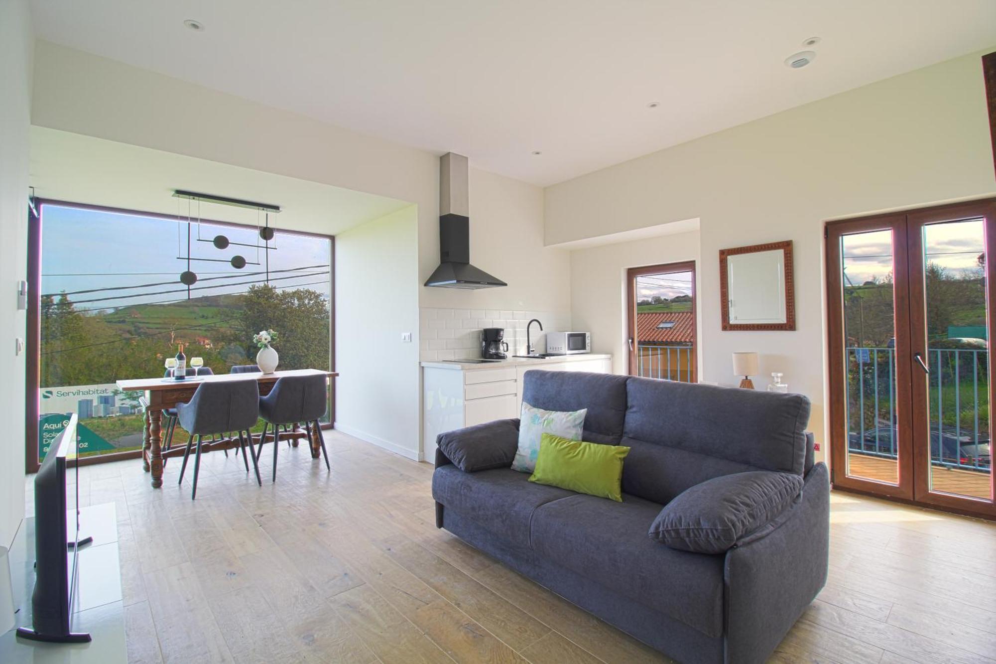 Casa Del Pozo Apartamento Santillana del Mar